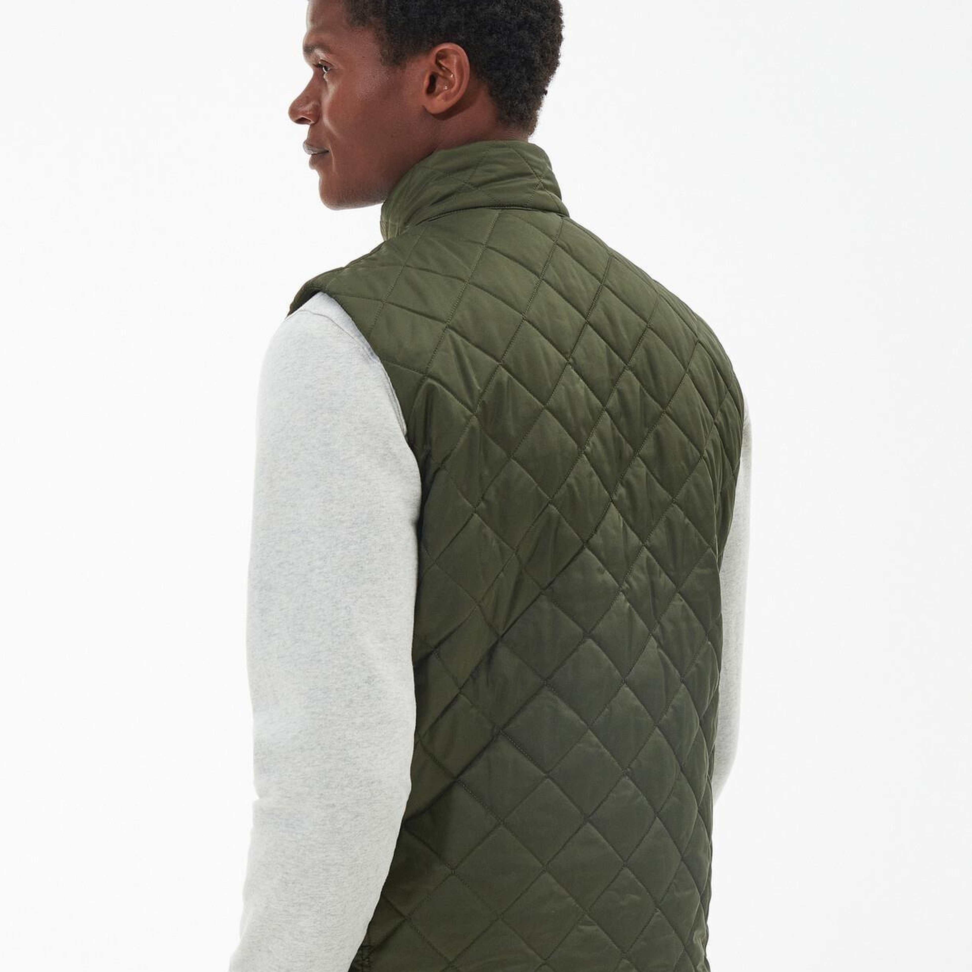 Barbour Monty Yelek