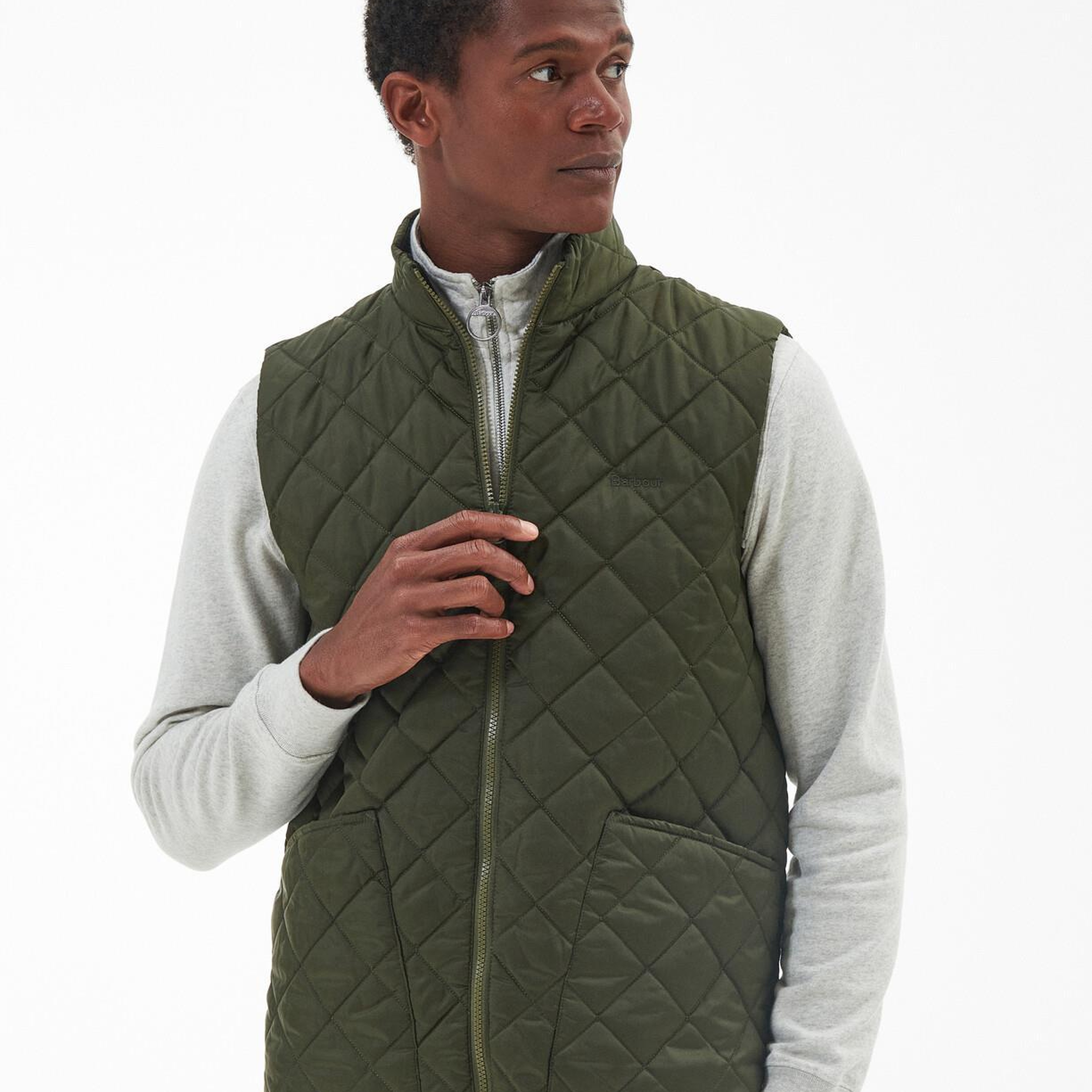 Barbour Monty Yelek