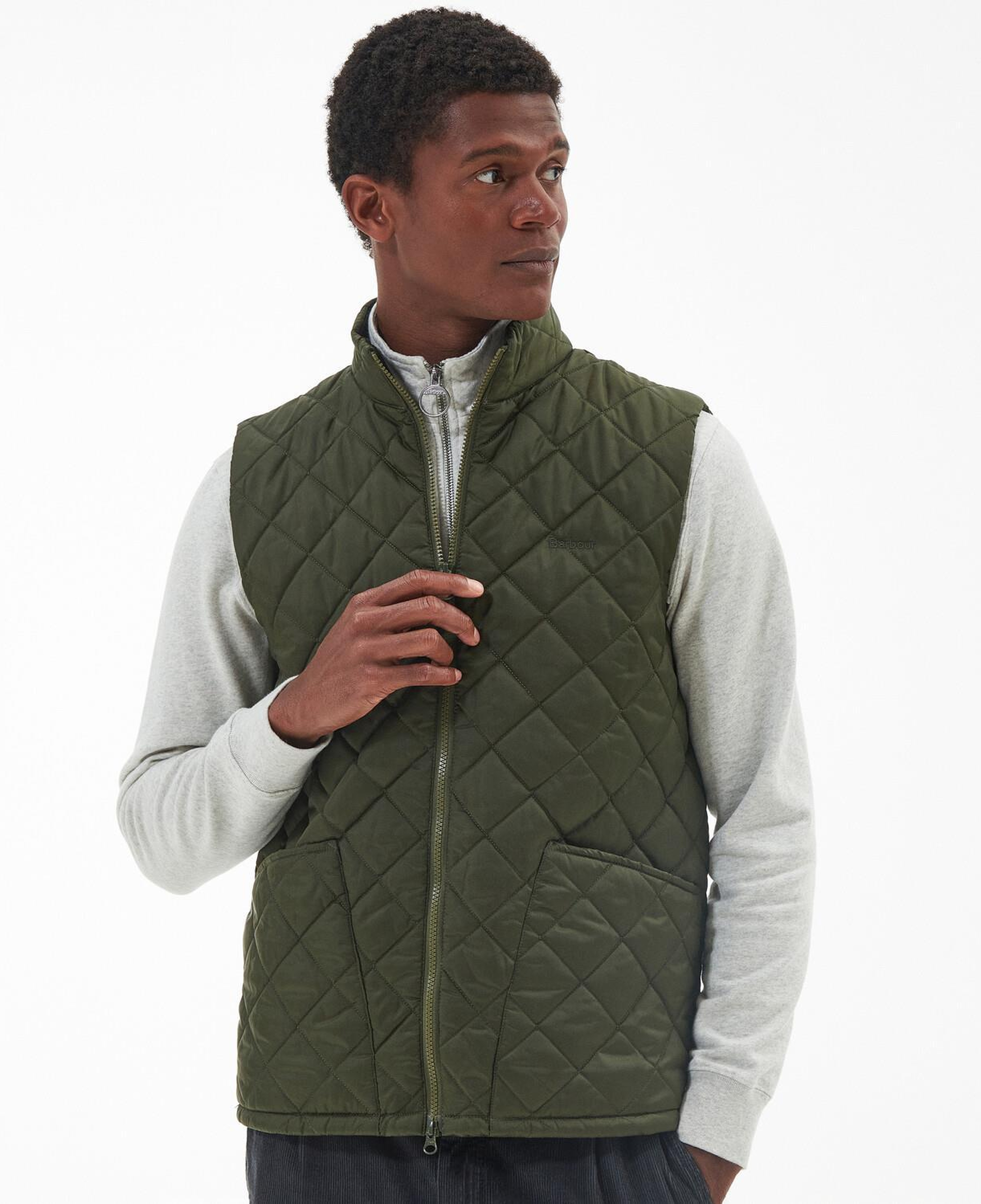 Barbour Monty Yelek