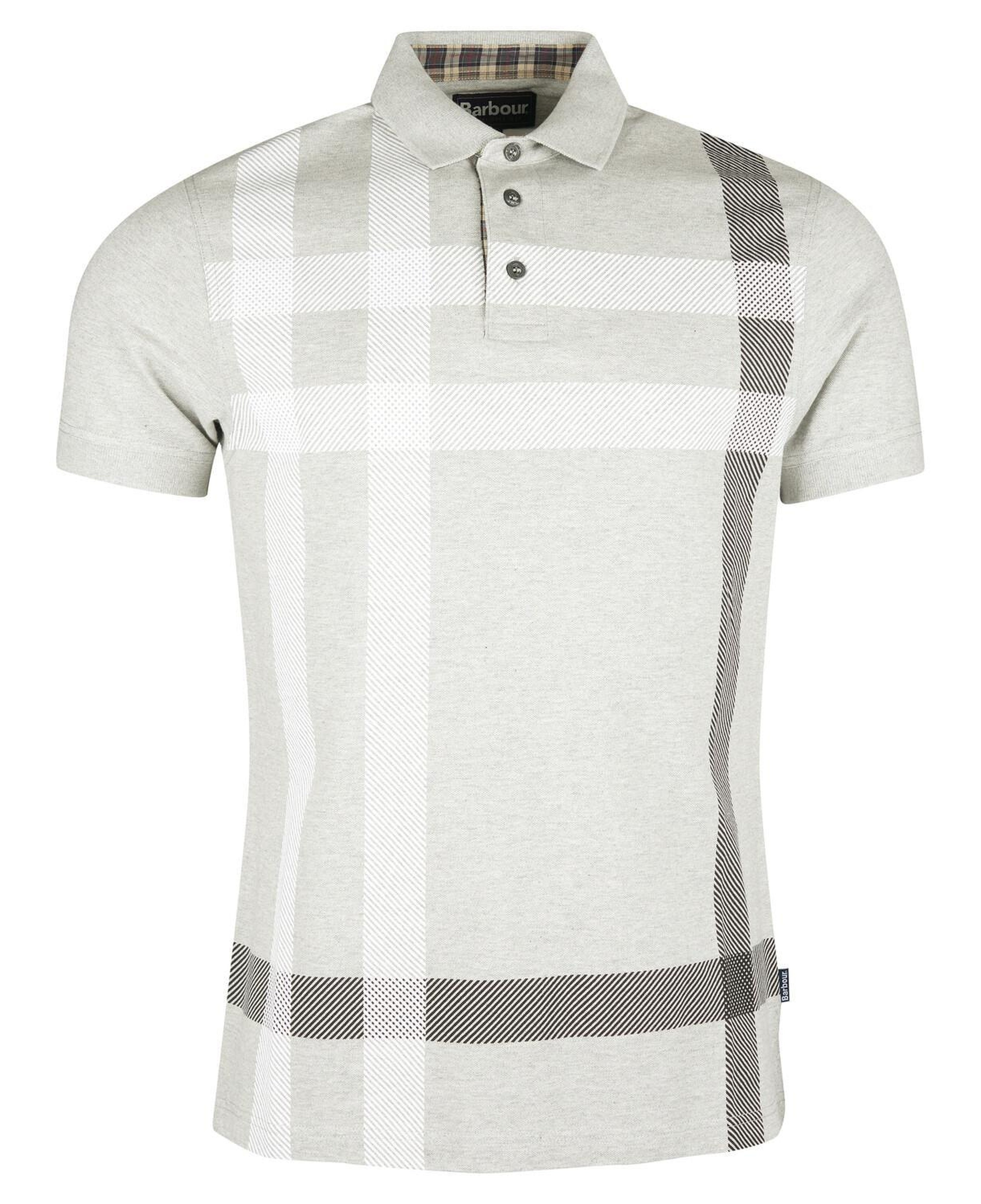 Barbour Blaine Polo Yaka