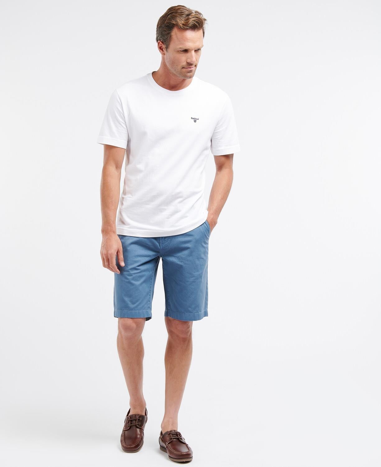 Barbour Neuston Twill Kapri
