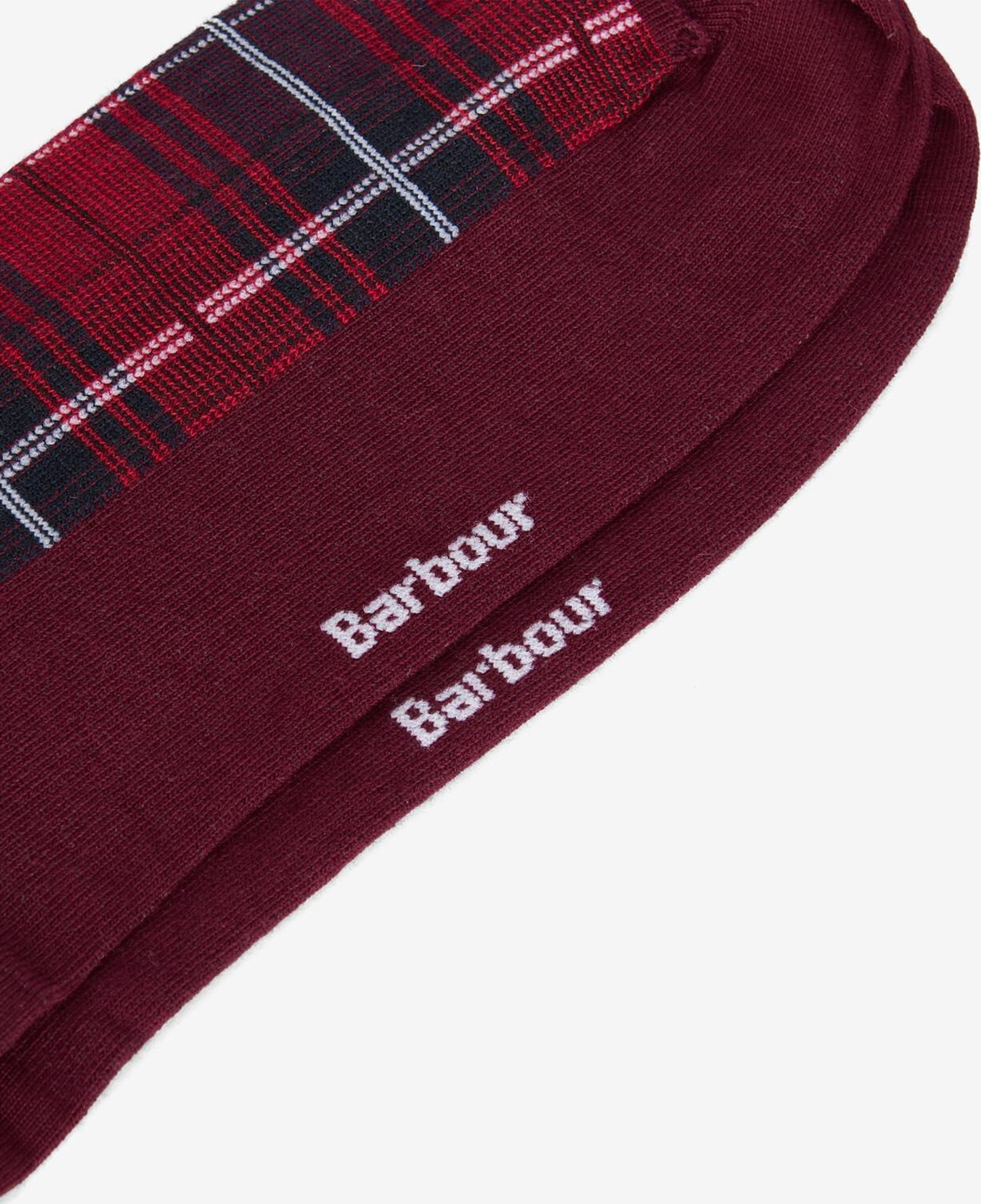 Barbour Blyth Çorap
