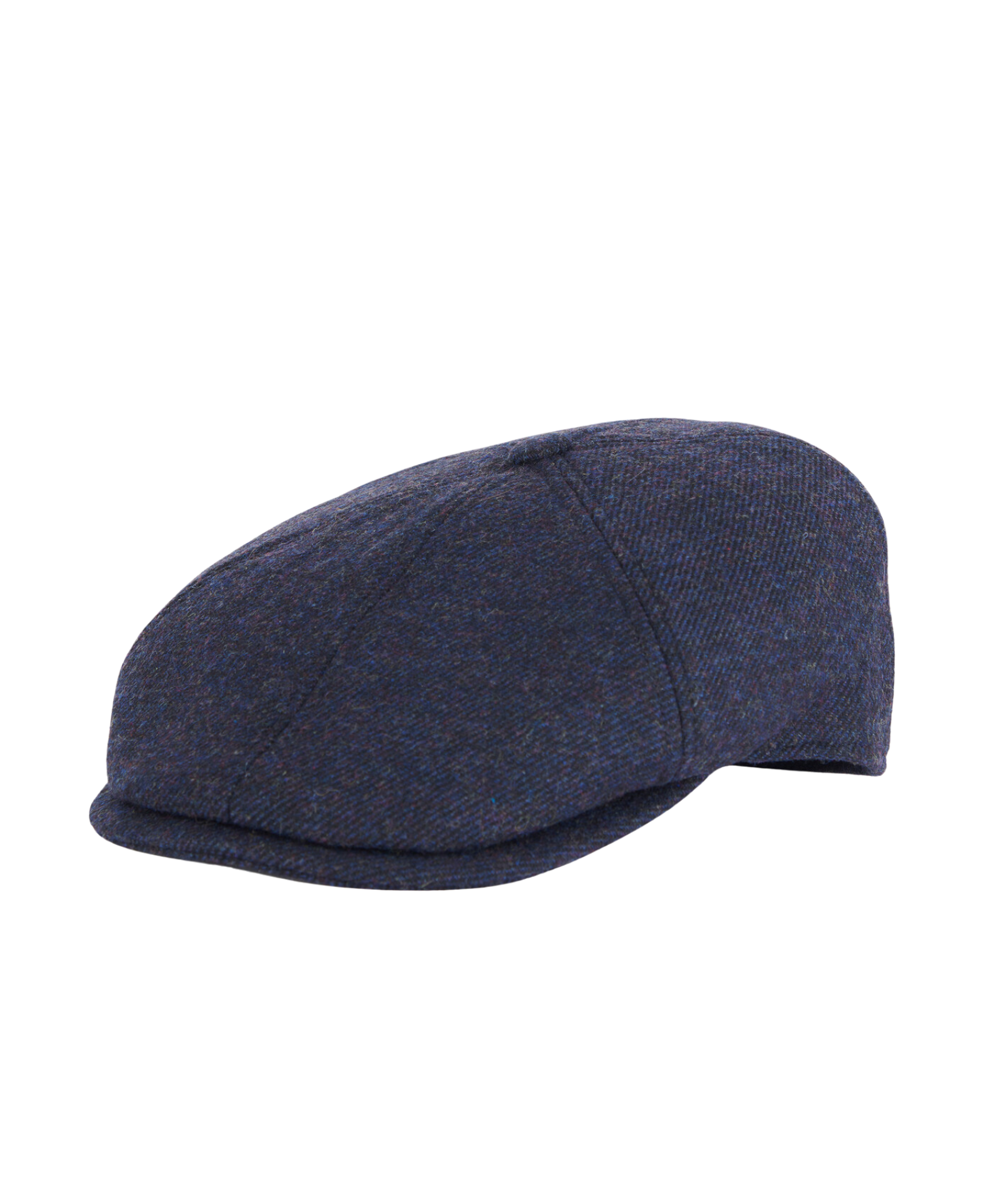 Barbour Claymore Bakerboy Şapka
