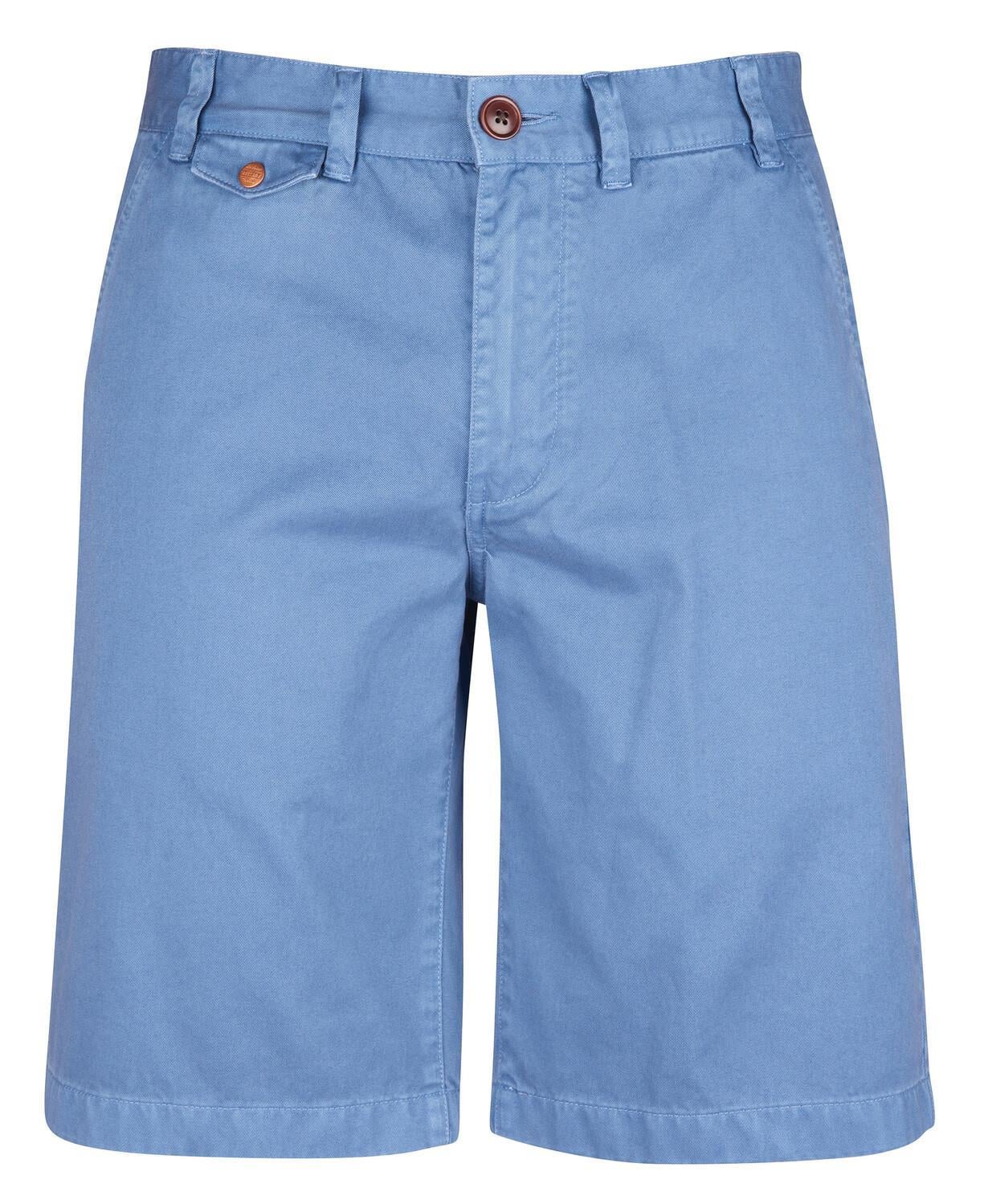 Barbour Neuston Twill Kapri