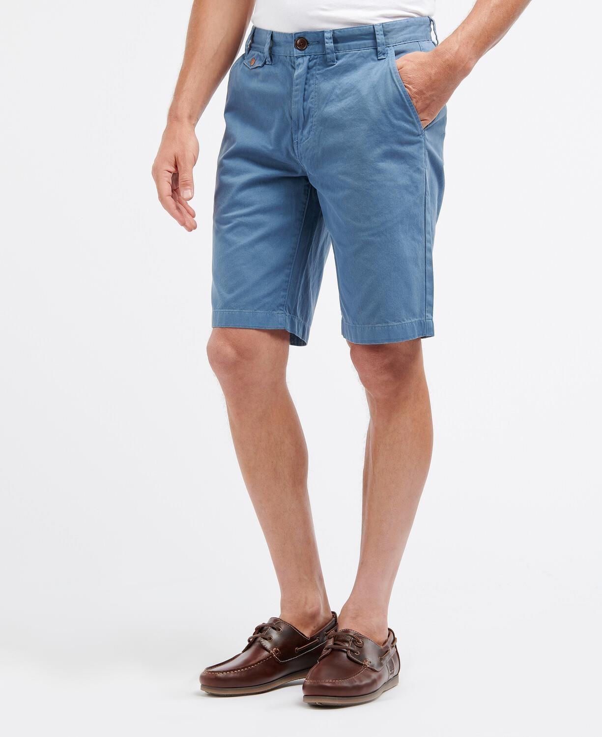 Barbour Neuston Twill Kapri