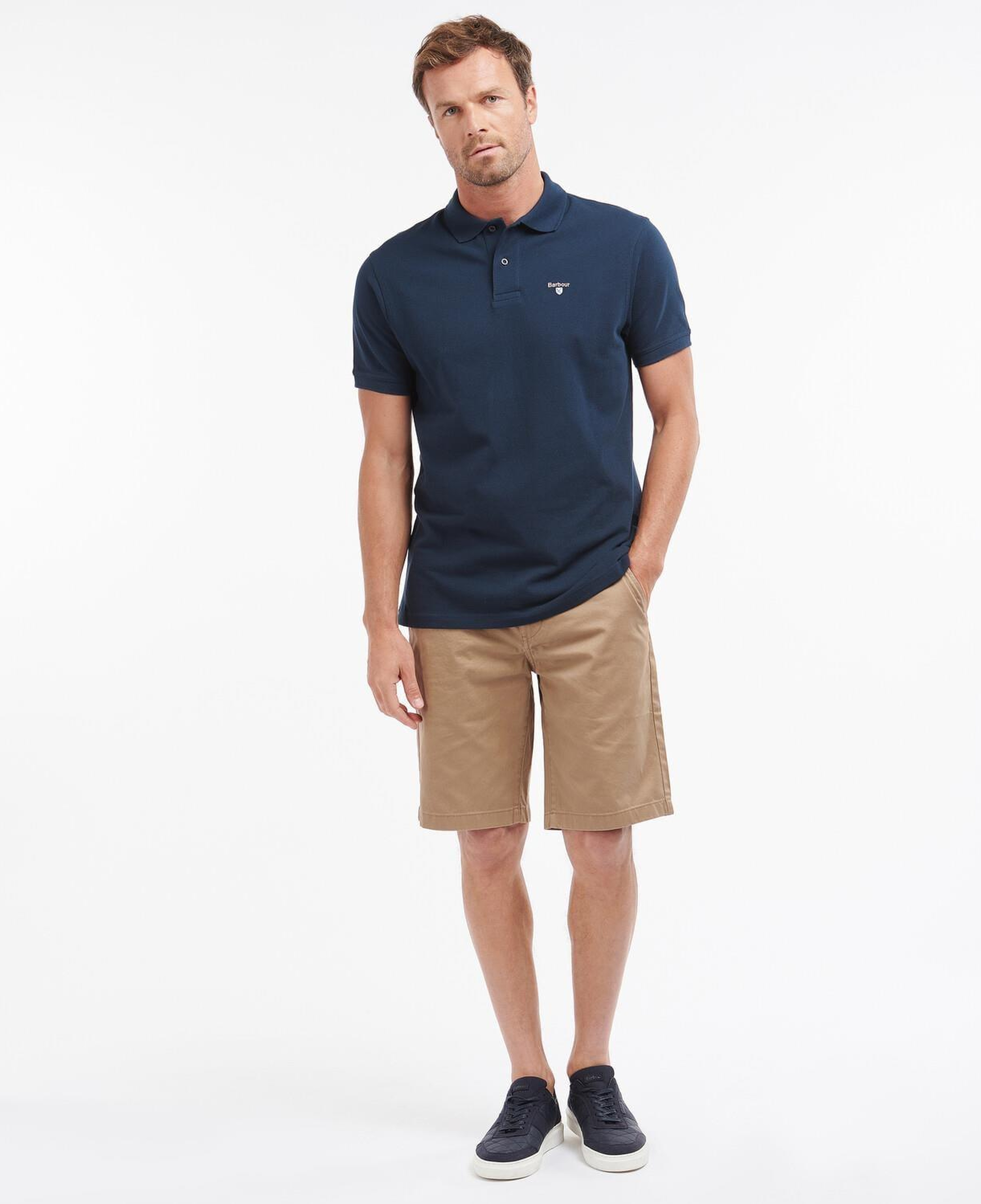 Barbour City Neuston Kapri