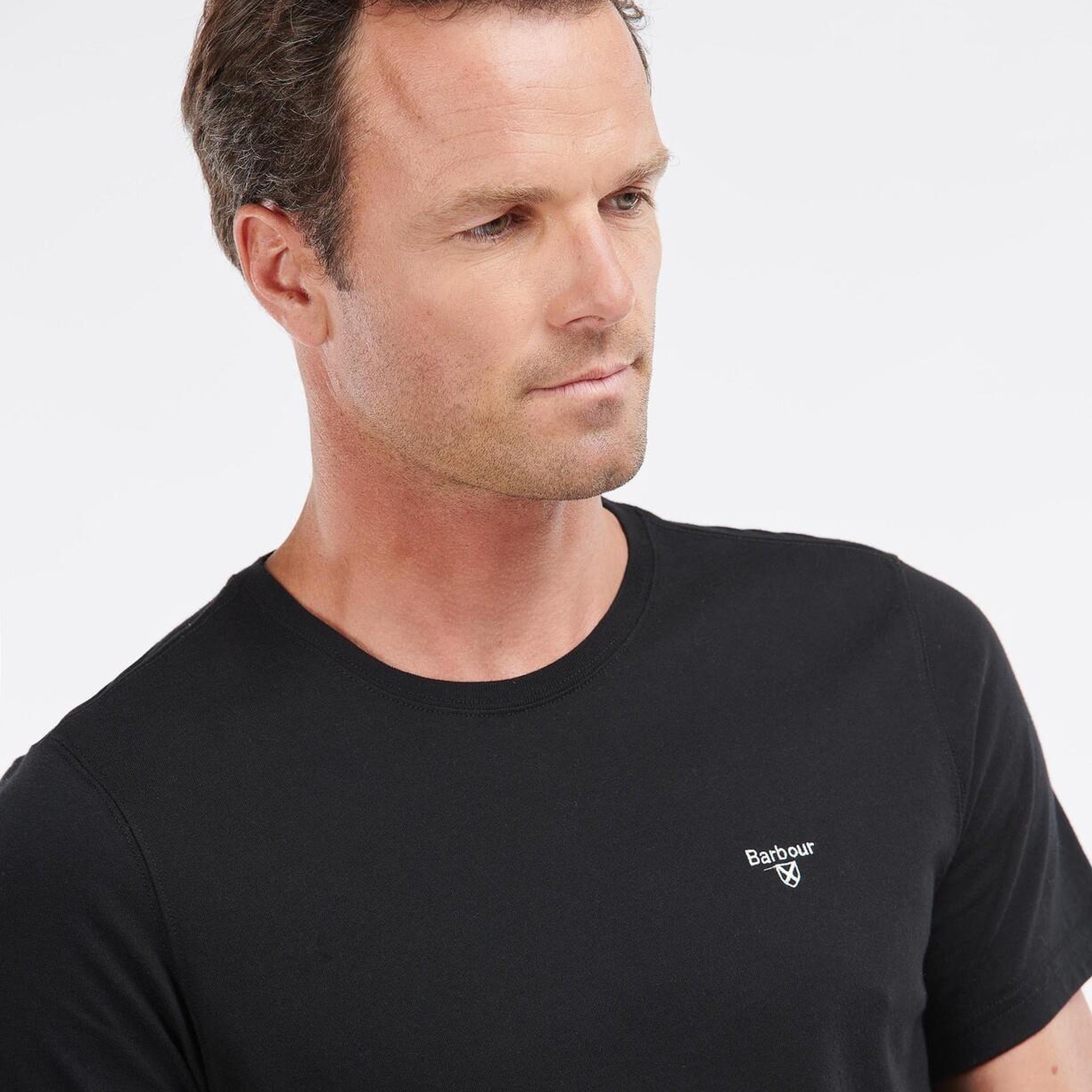 Barbour Sports T-Shirt