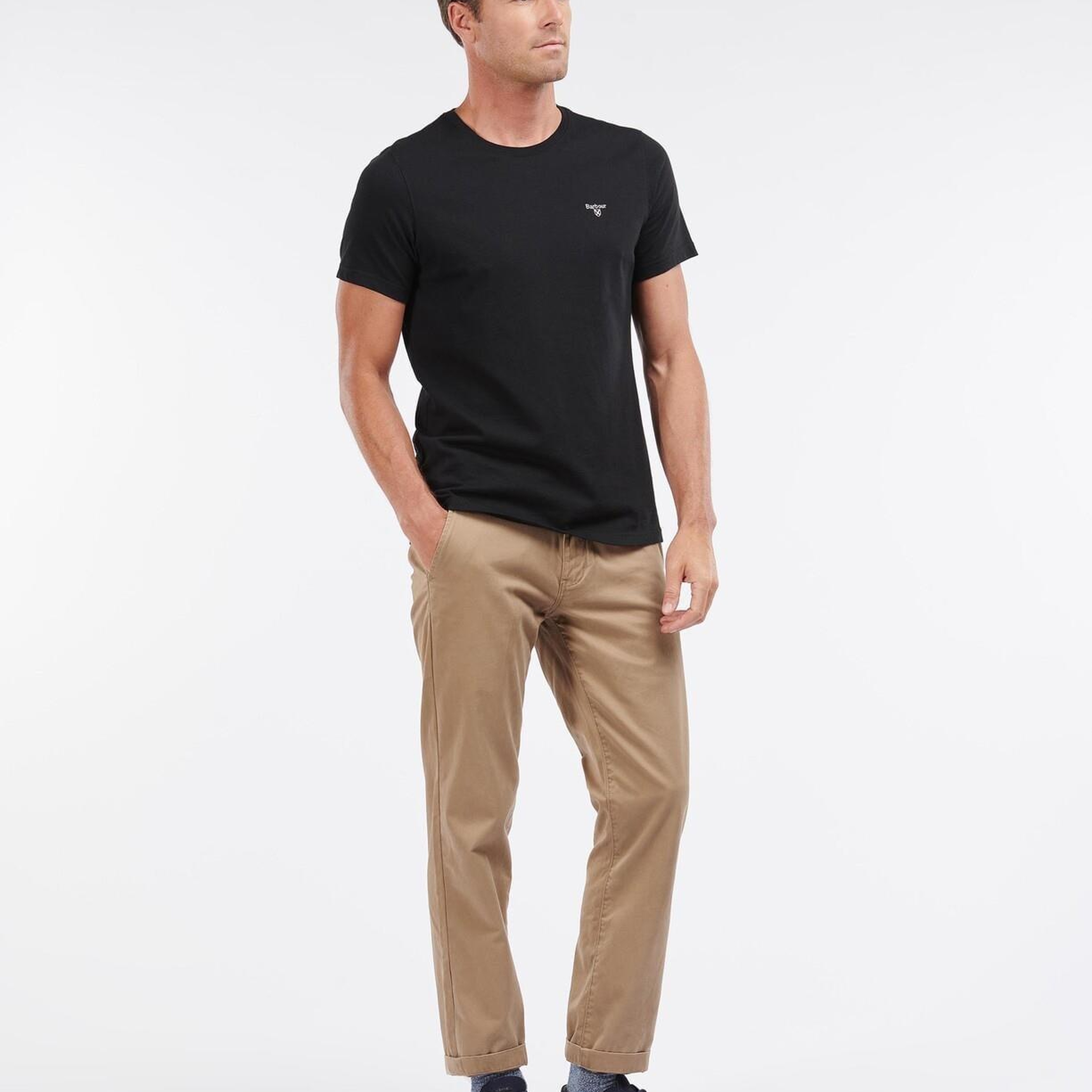 Barbour Sports T-Shirt