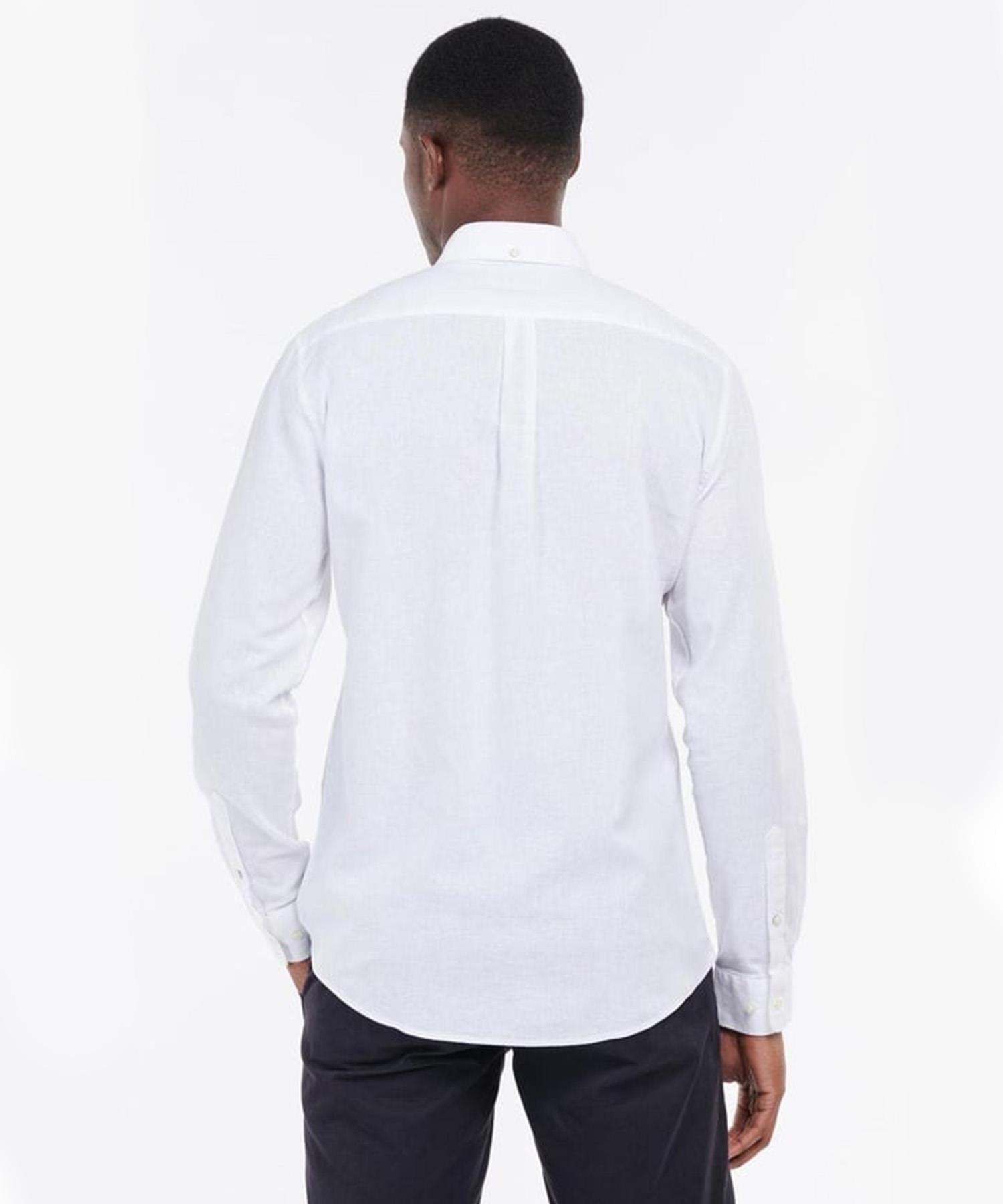 Barbour Nelson Tailored Gömlek
