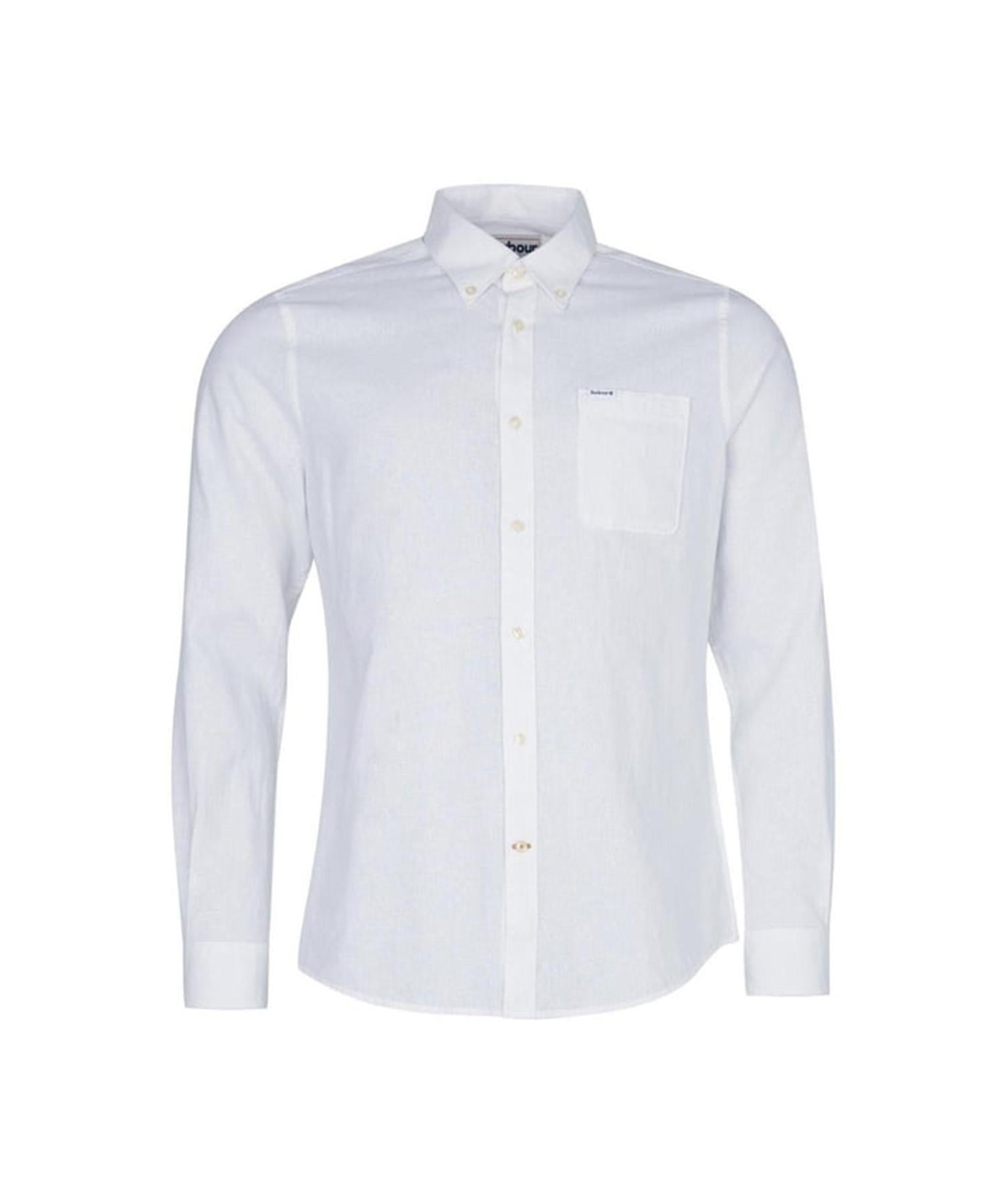 Barbour Nelson Tailored Gömlek