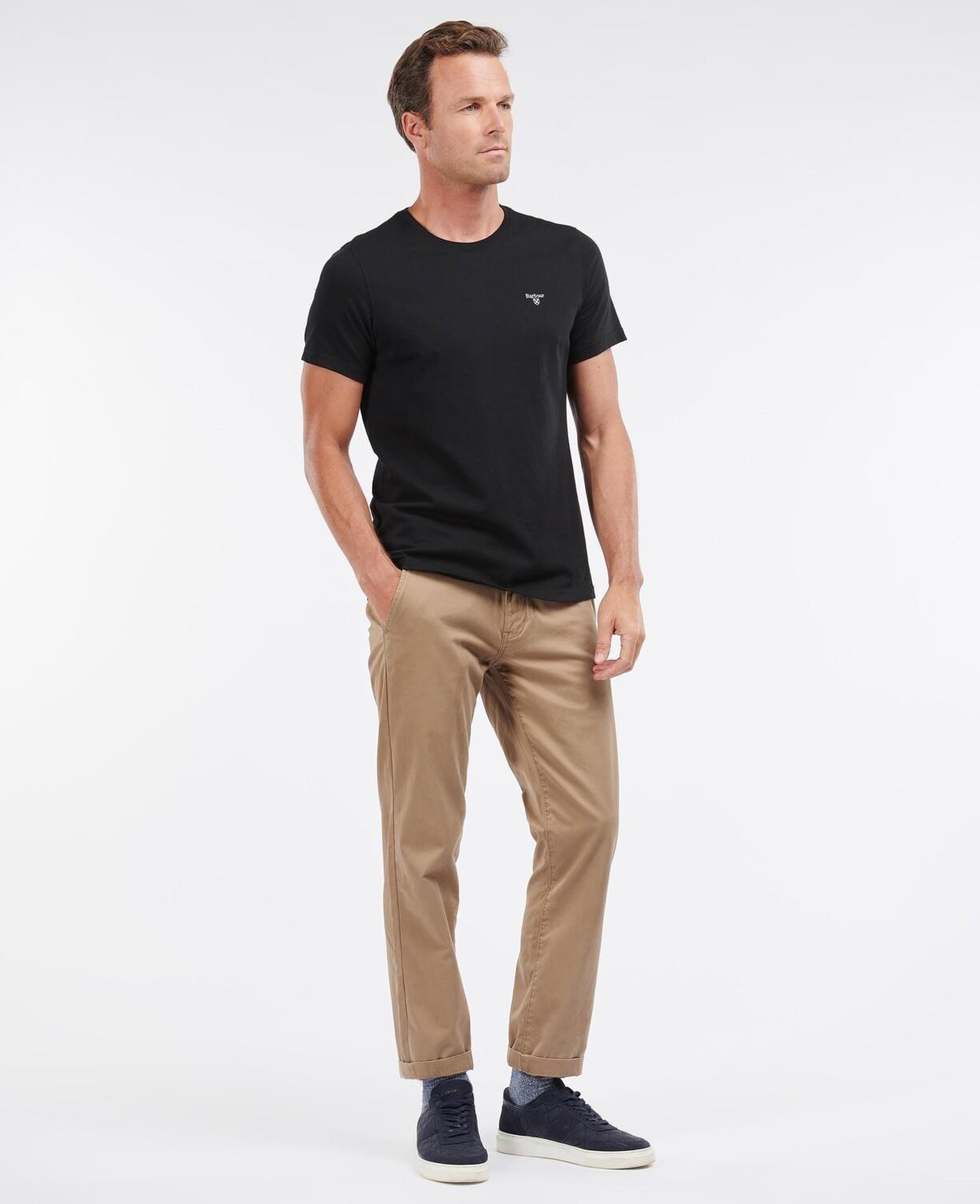 Barbour Sports T-Shirt