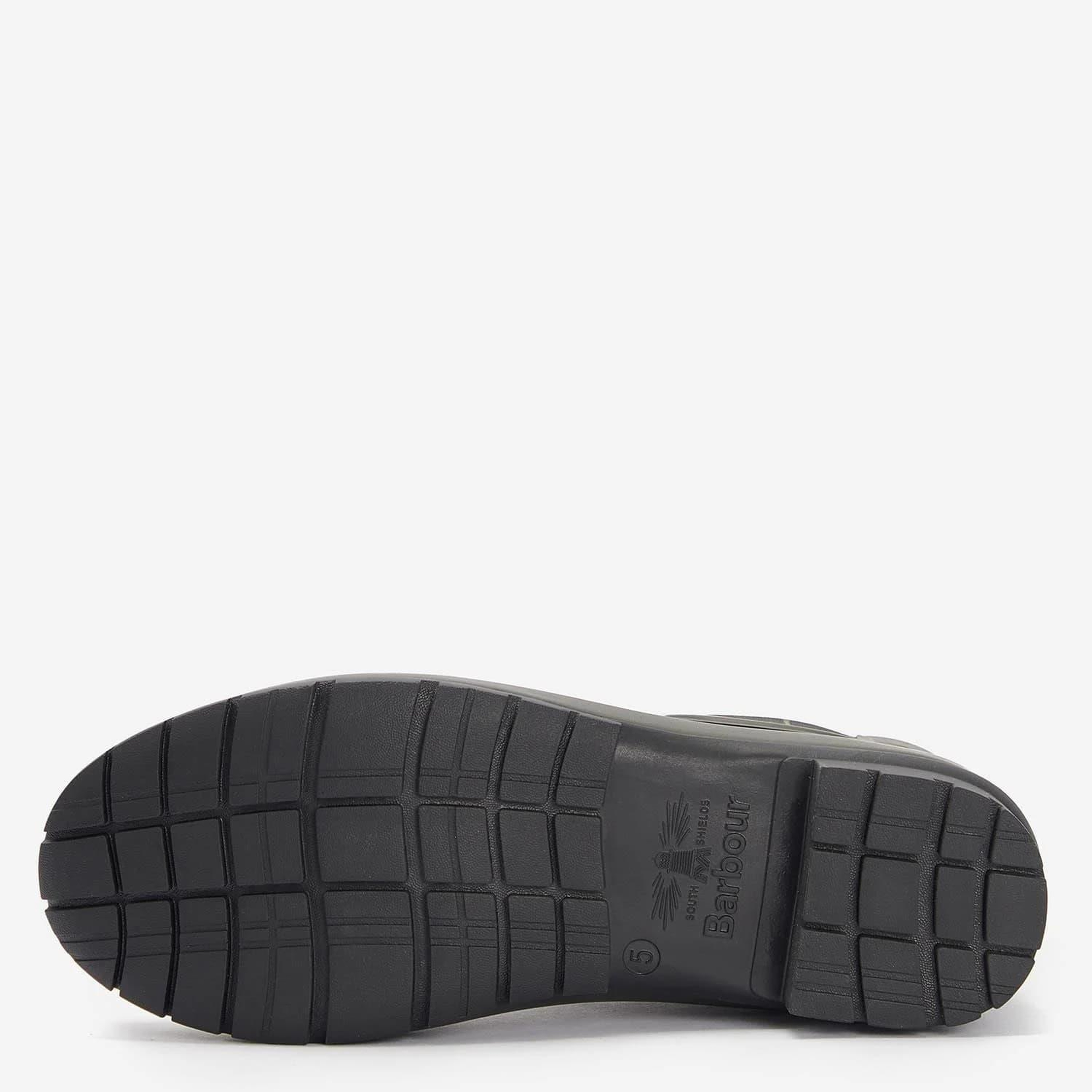 Barbour Kingham Bot