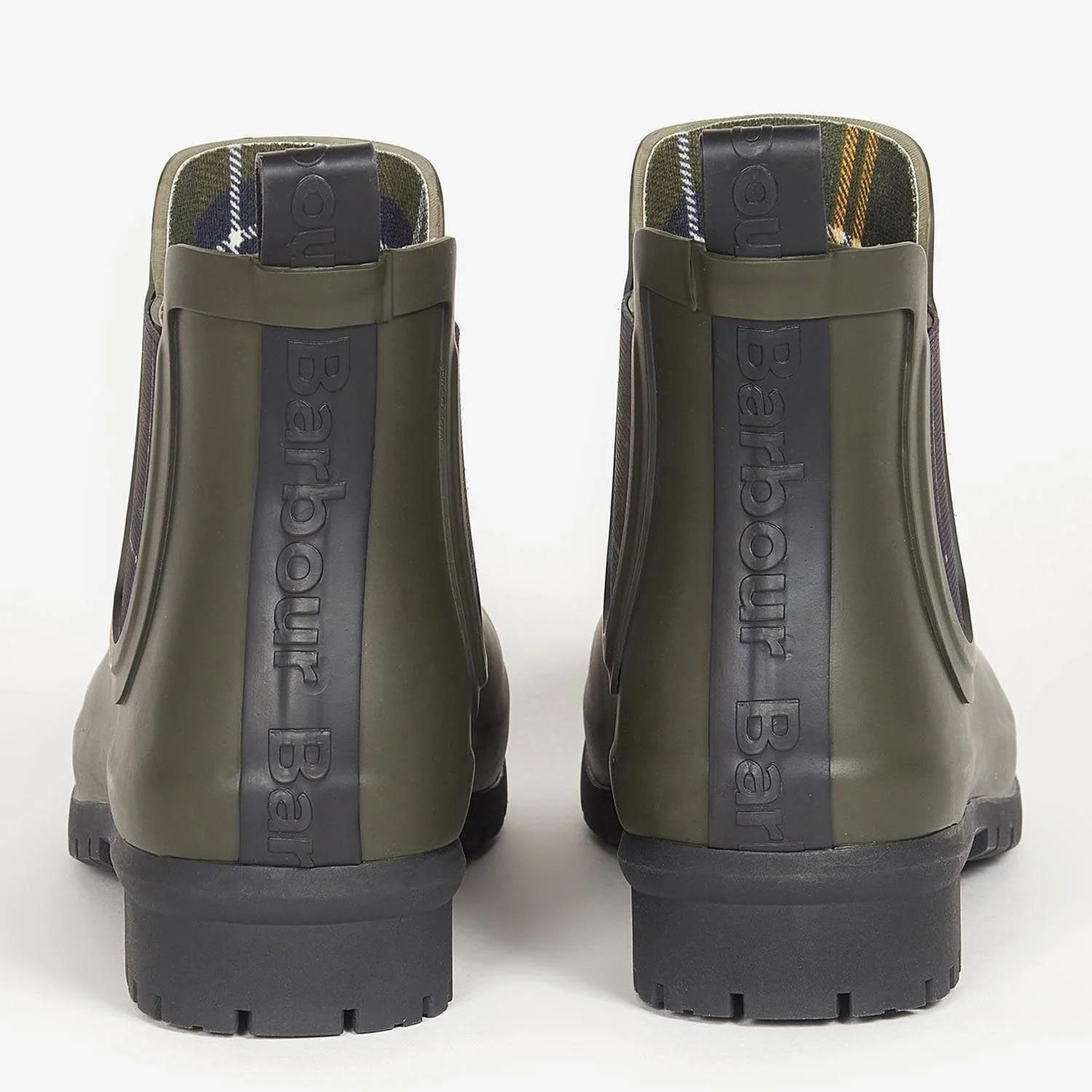 Barbour Kingham Bot