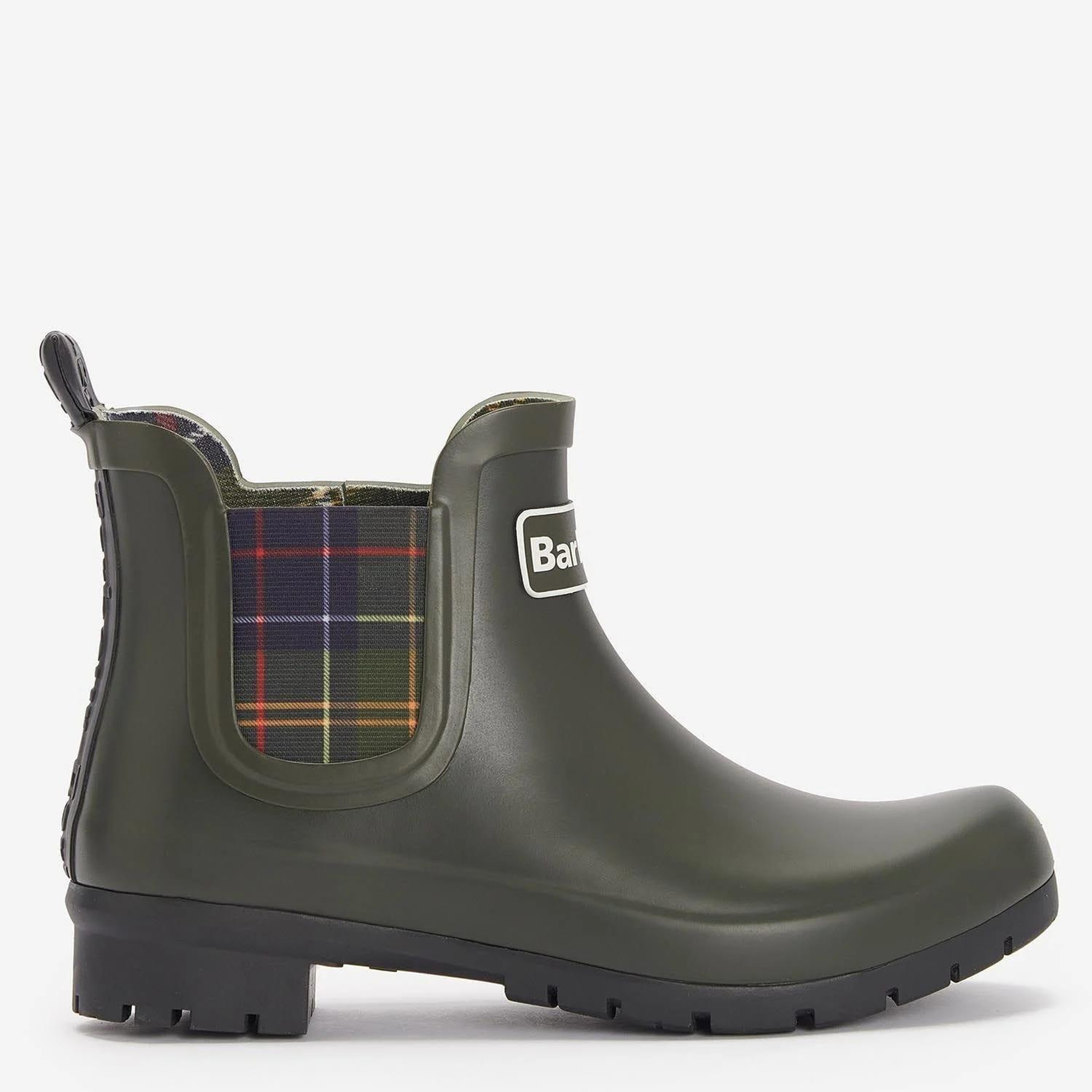Barbour Kingham Bot