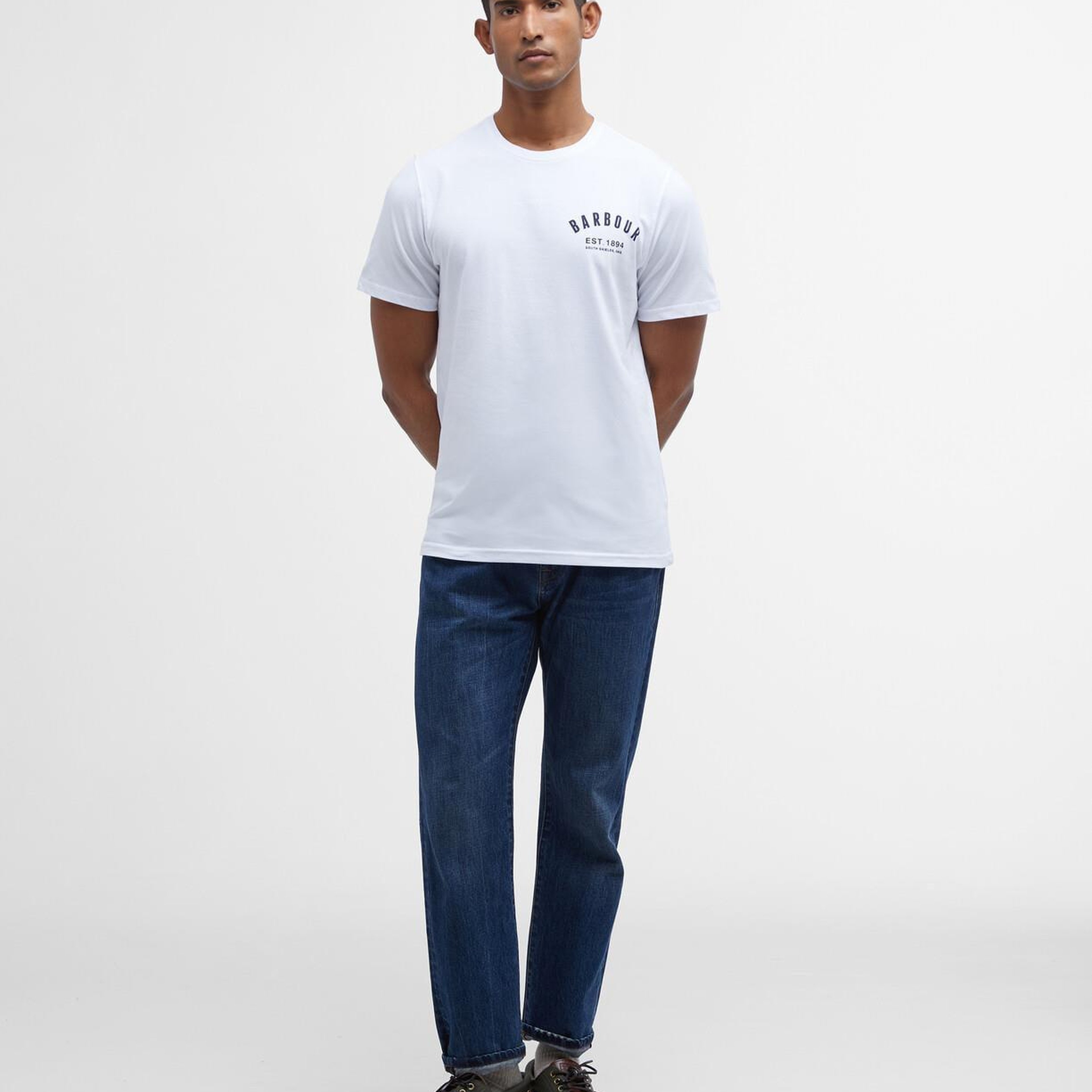 Barbour Preppy T-Shirt