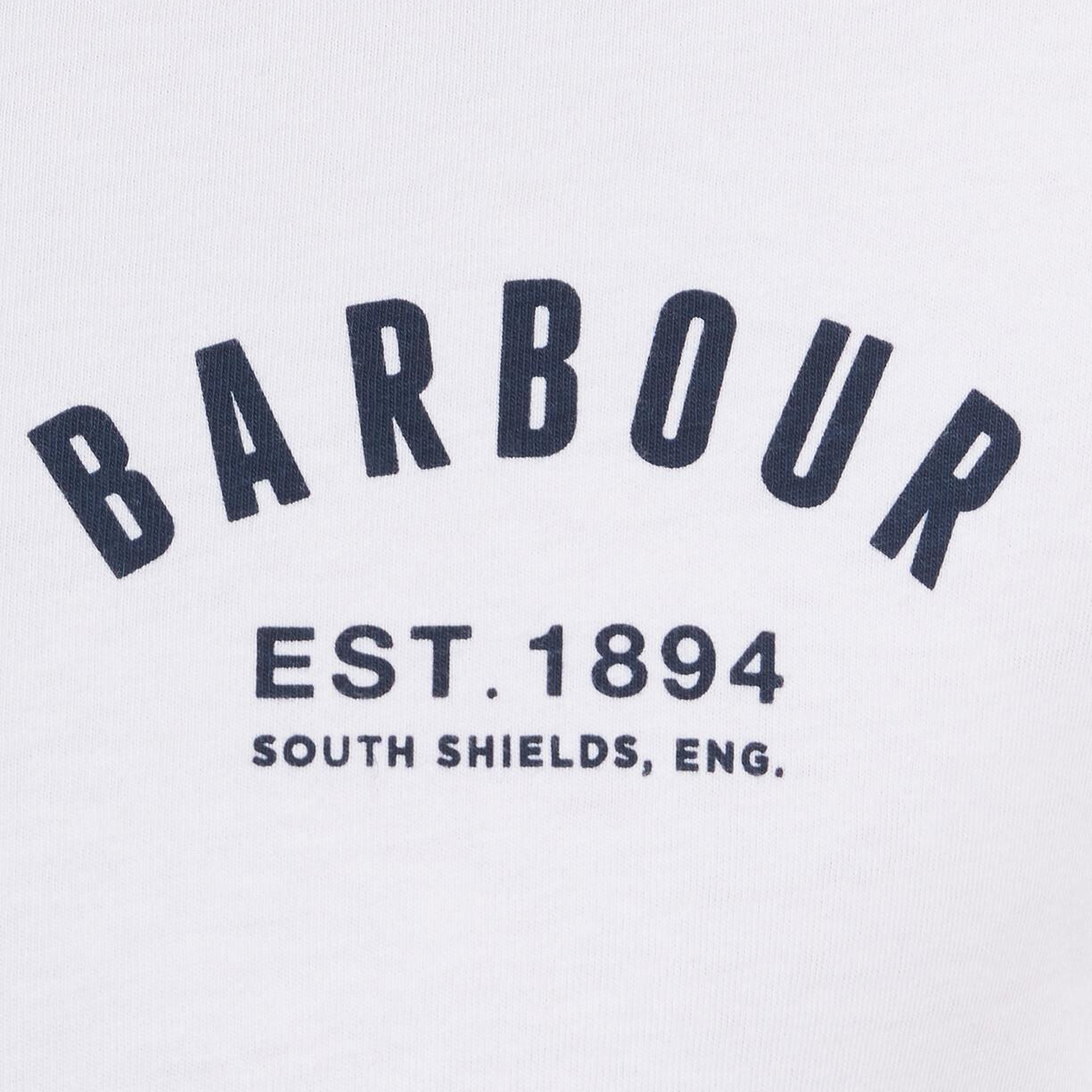 Barbour Preppy T-Shirt