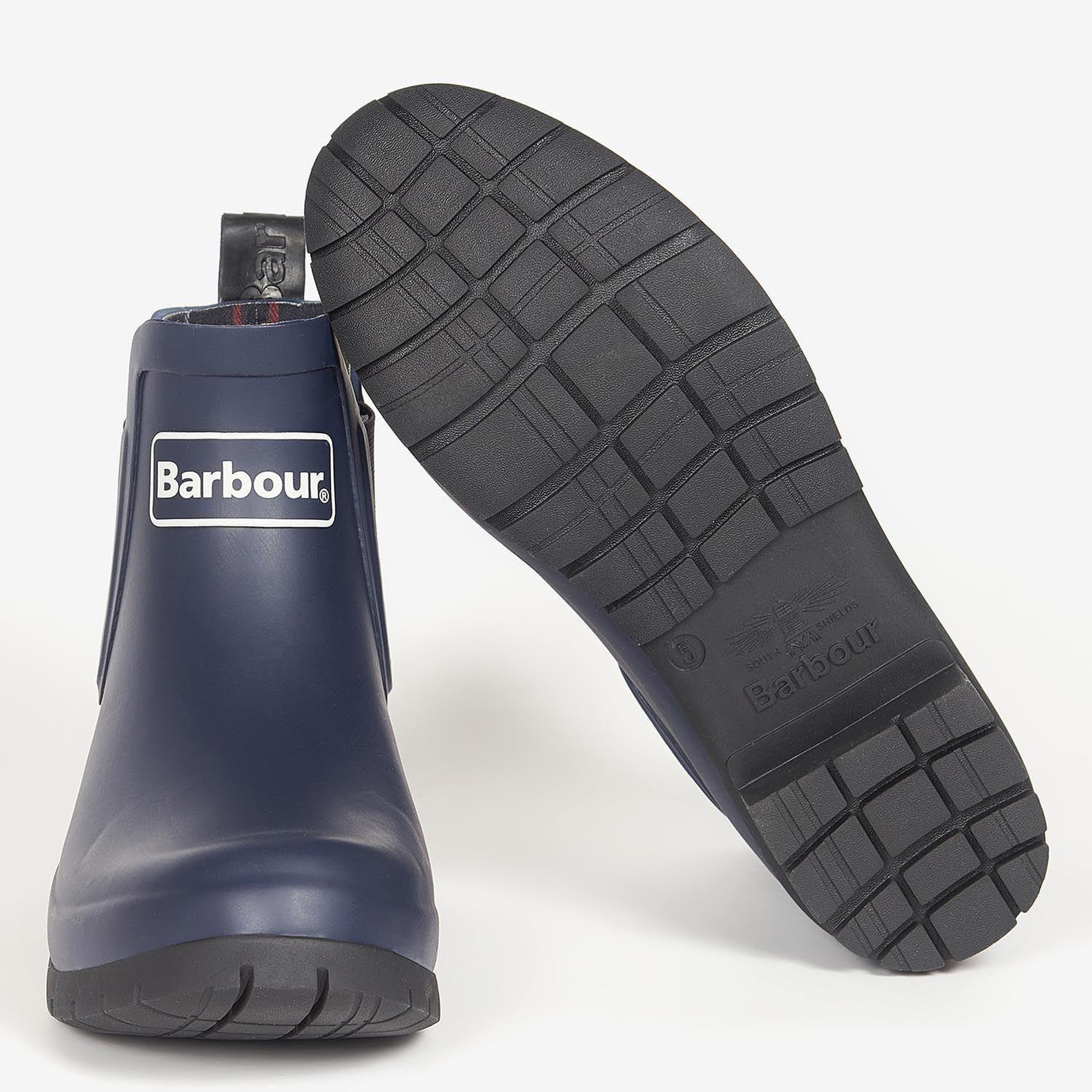 Barbour Kingham Bot
