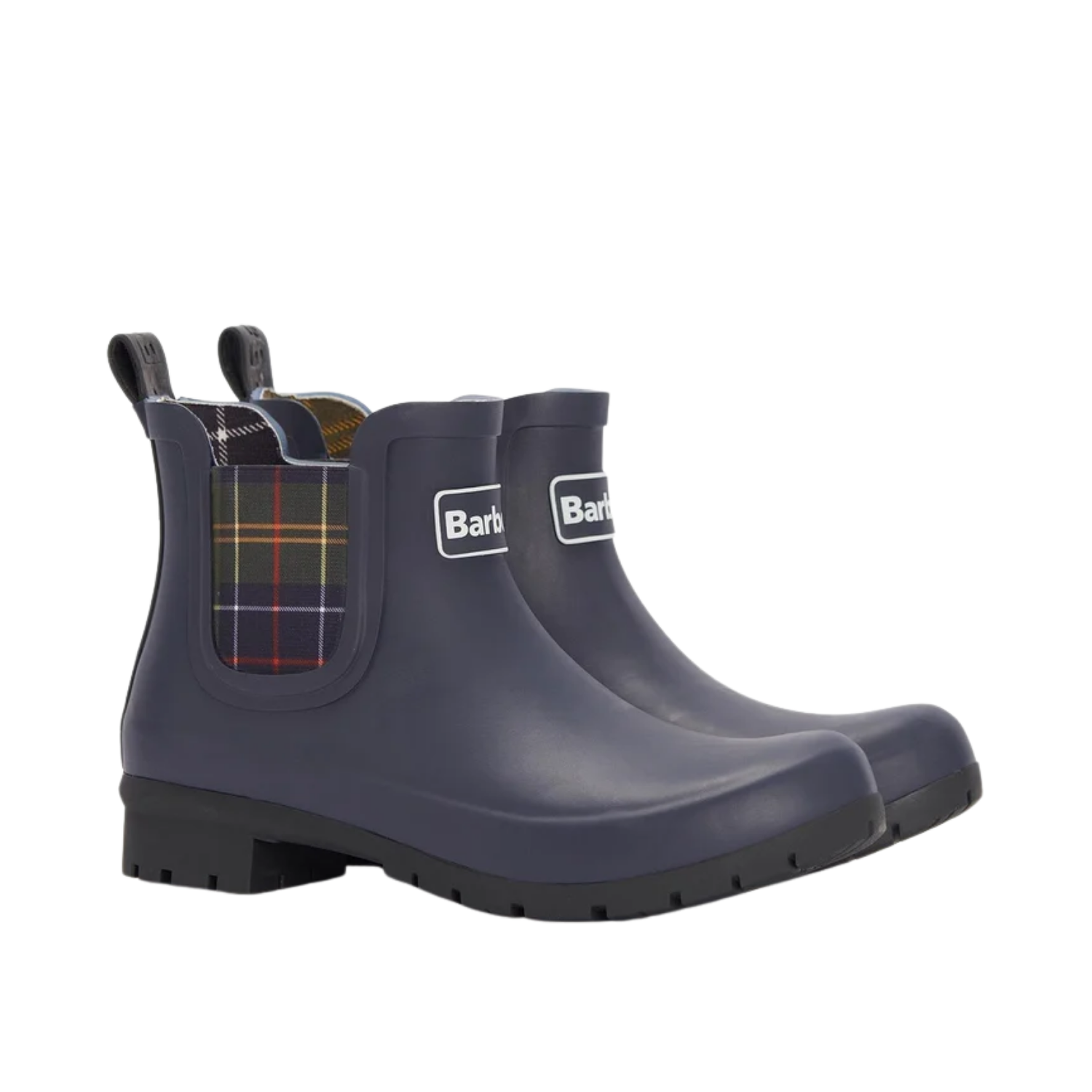 Barbour Kingham Bot