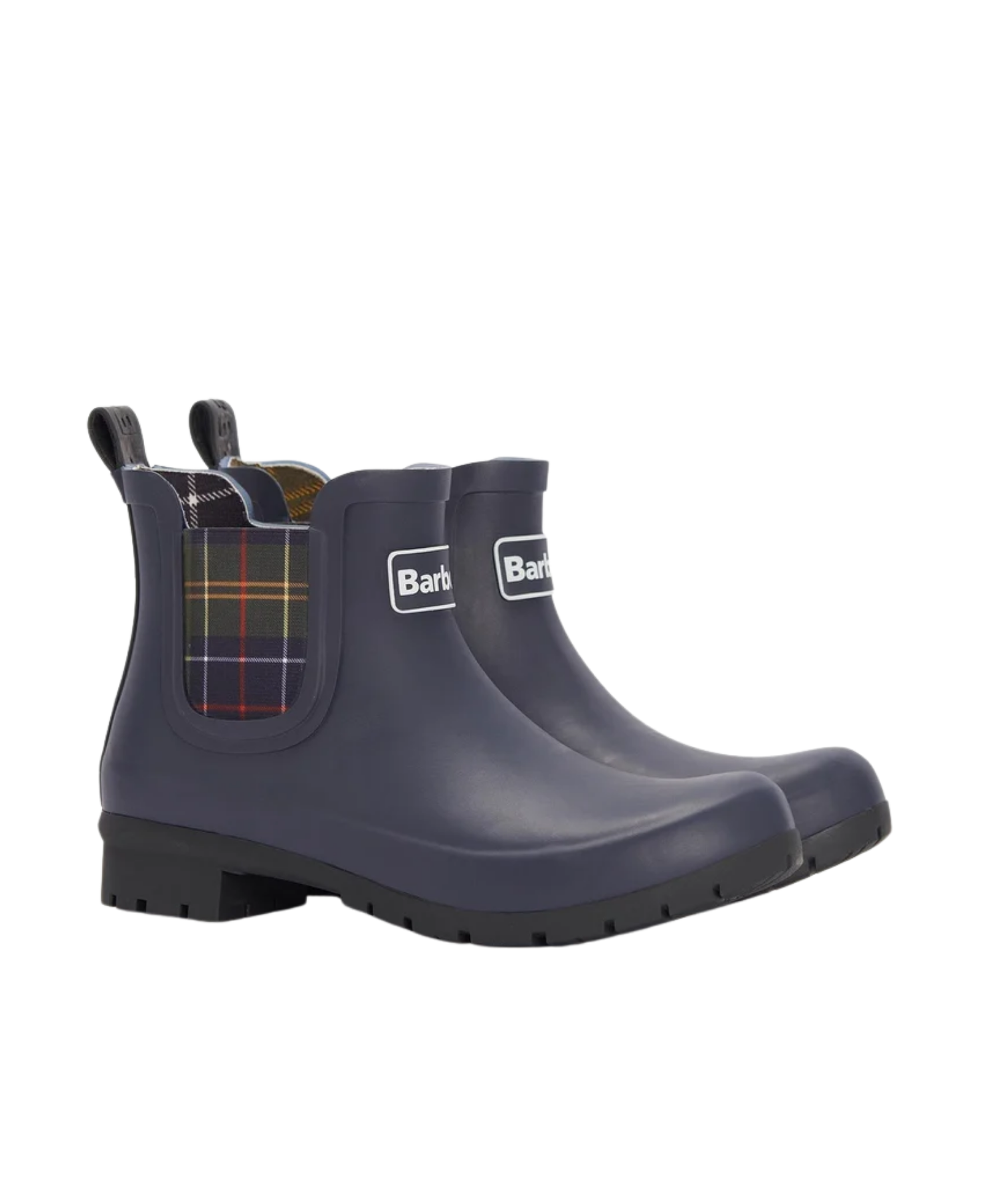 Barbour Kingham Bot