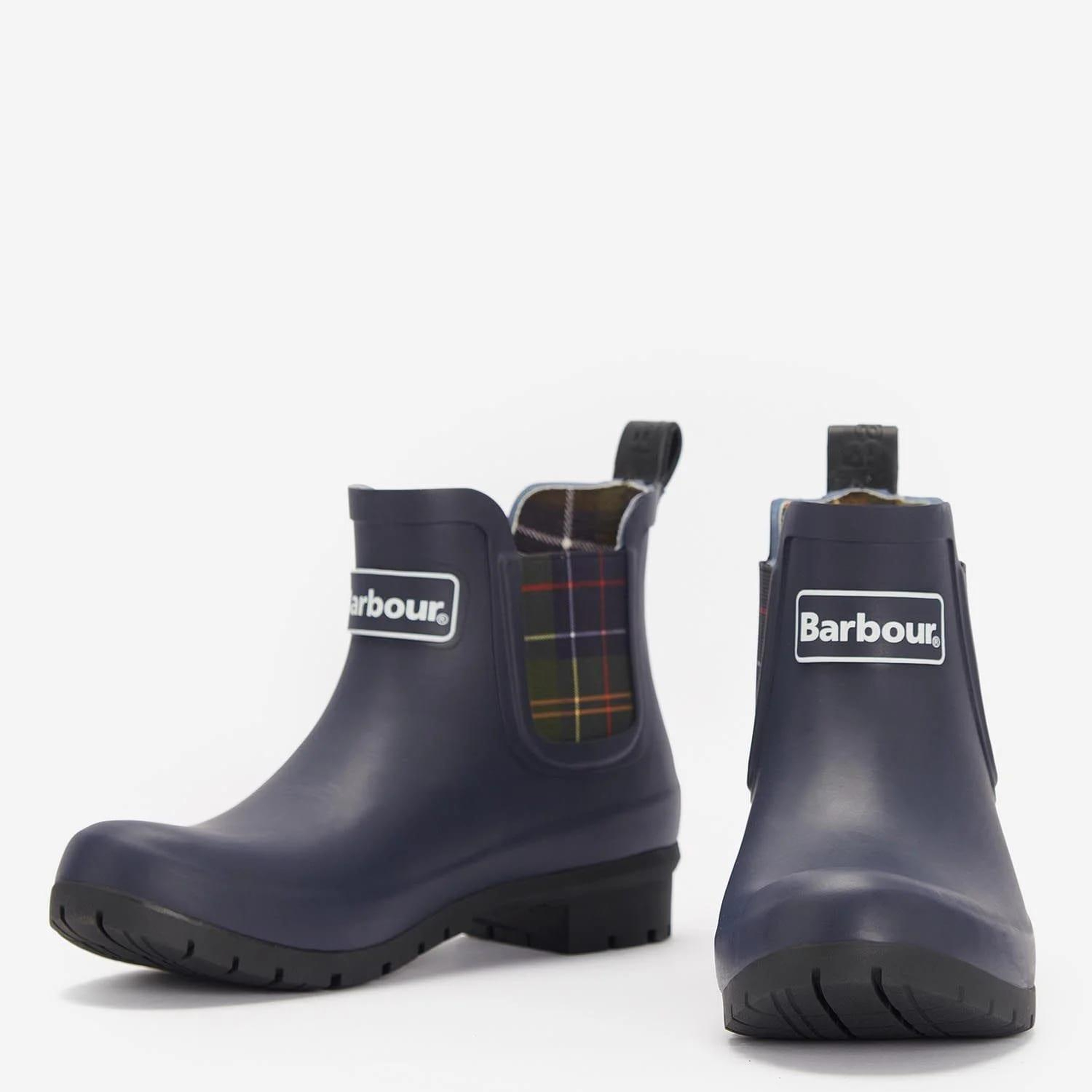 Barbour Kingham Bot