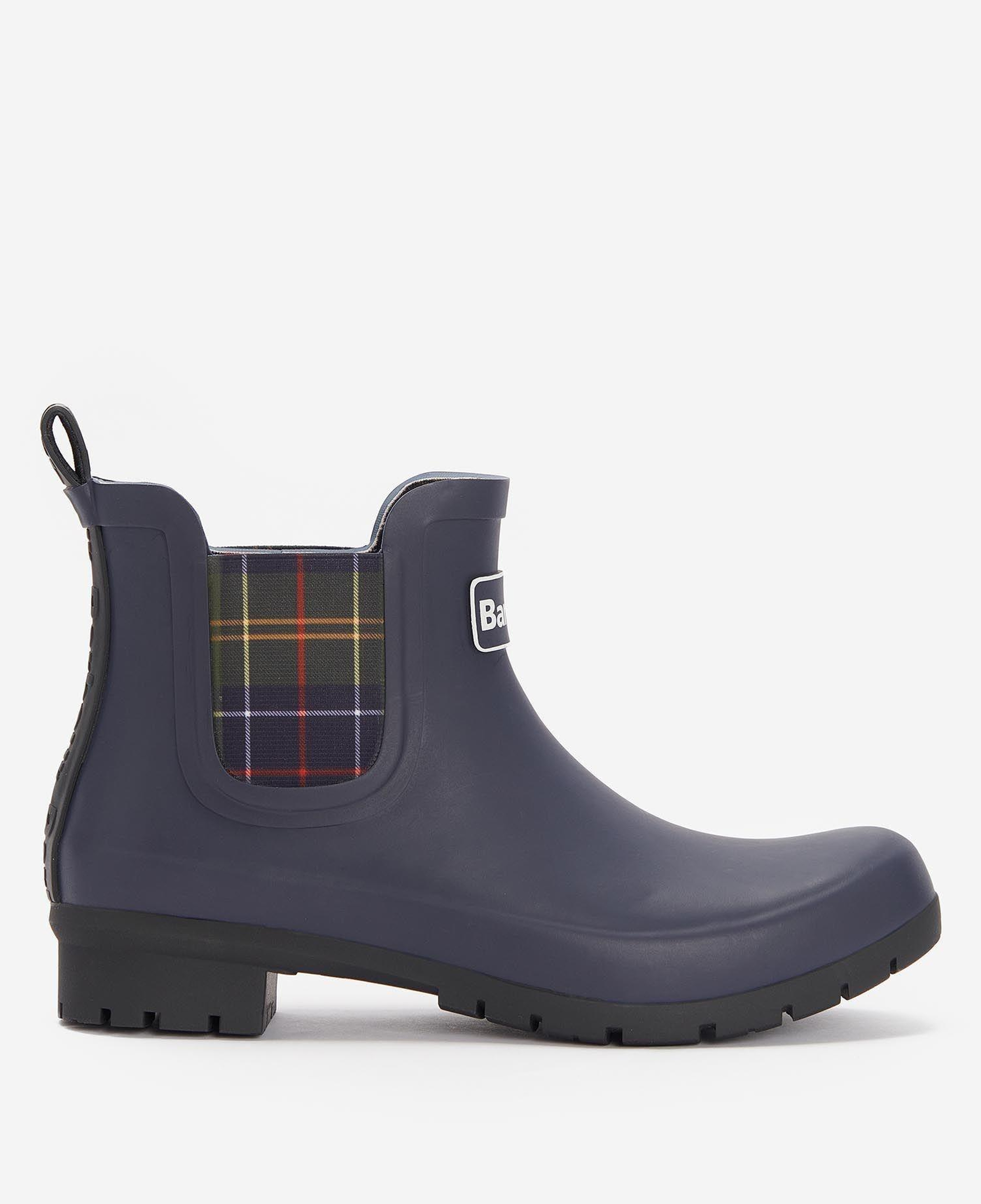 Barbour Kingham Bot