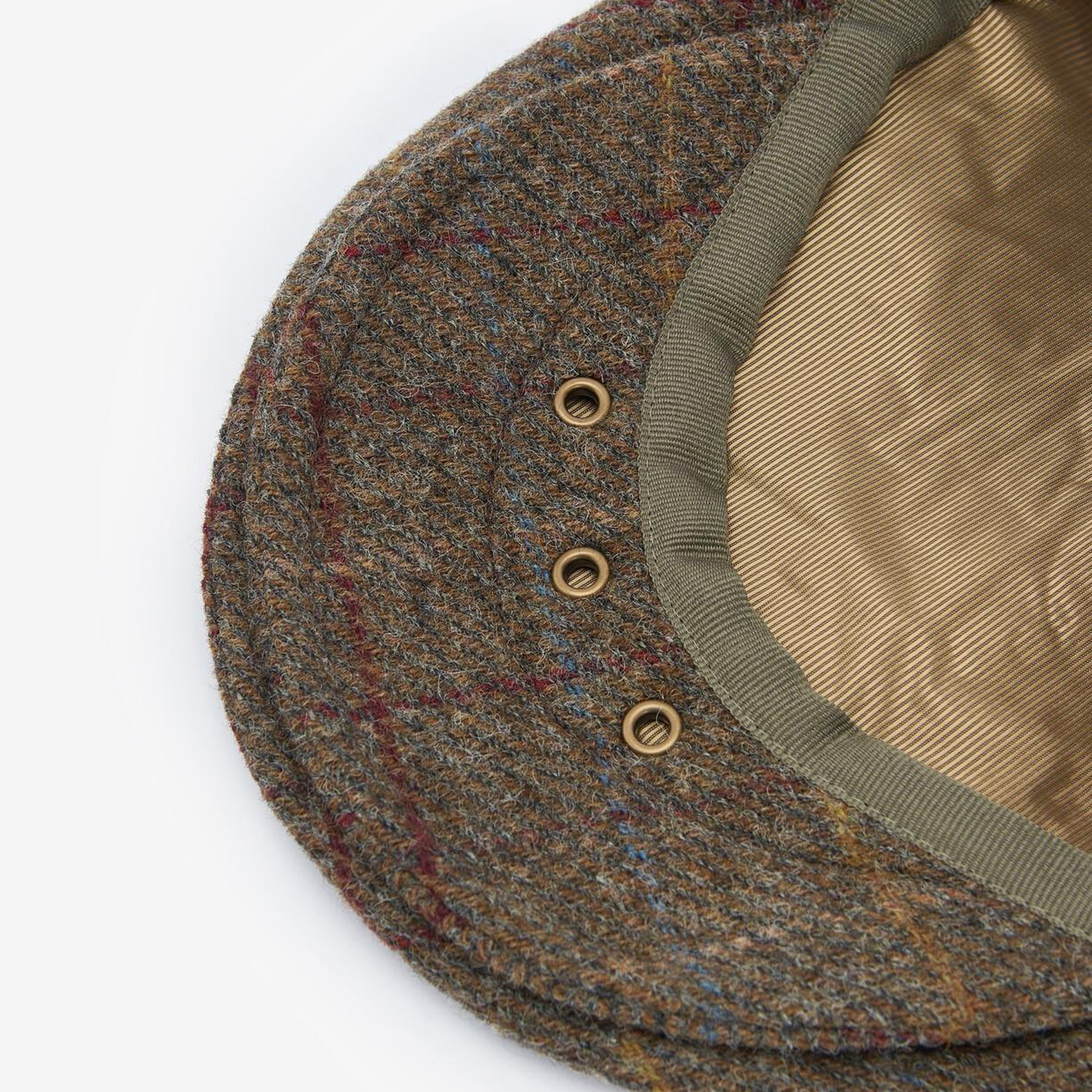 Barbour Crieff Kasket