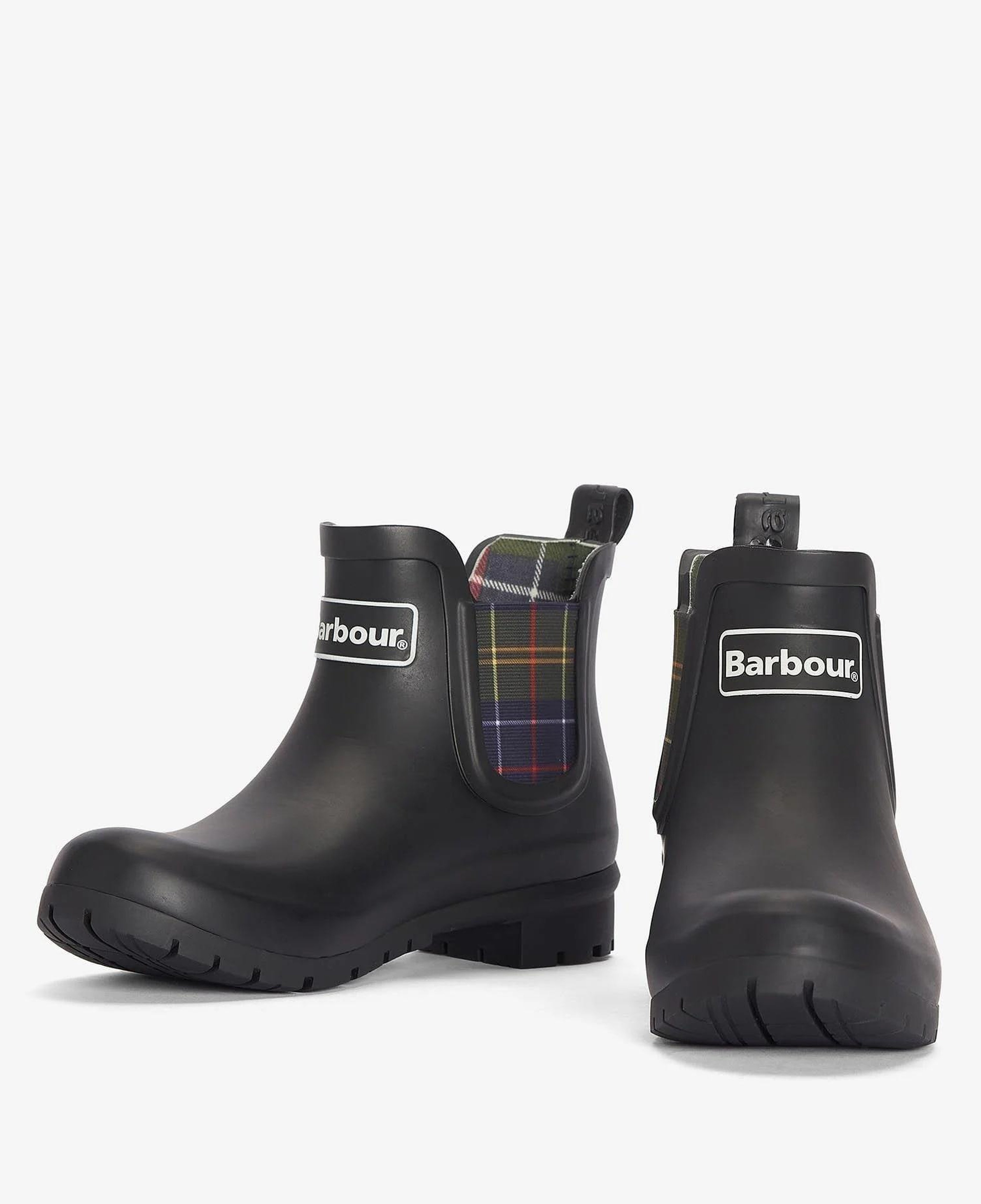Barbour Kingham Bot