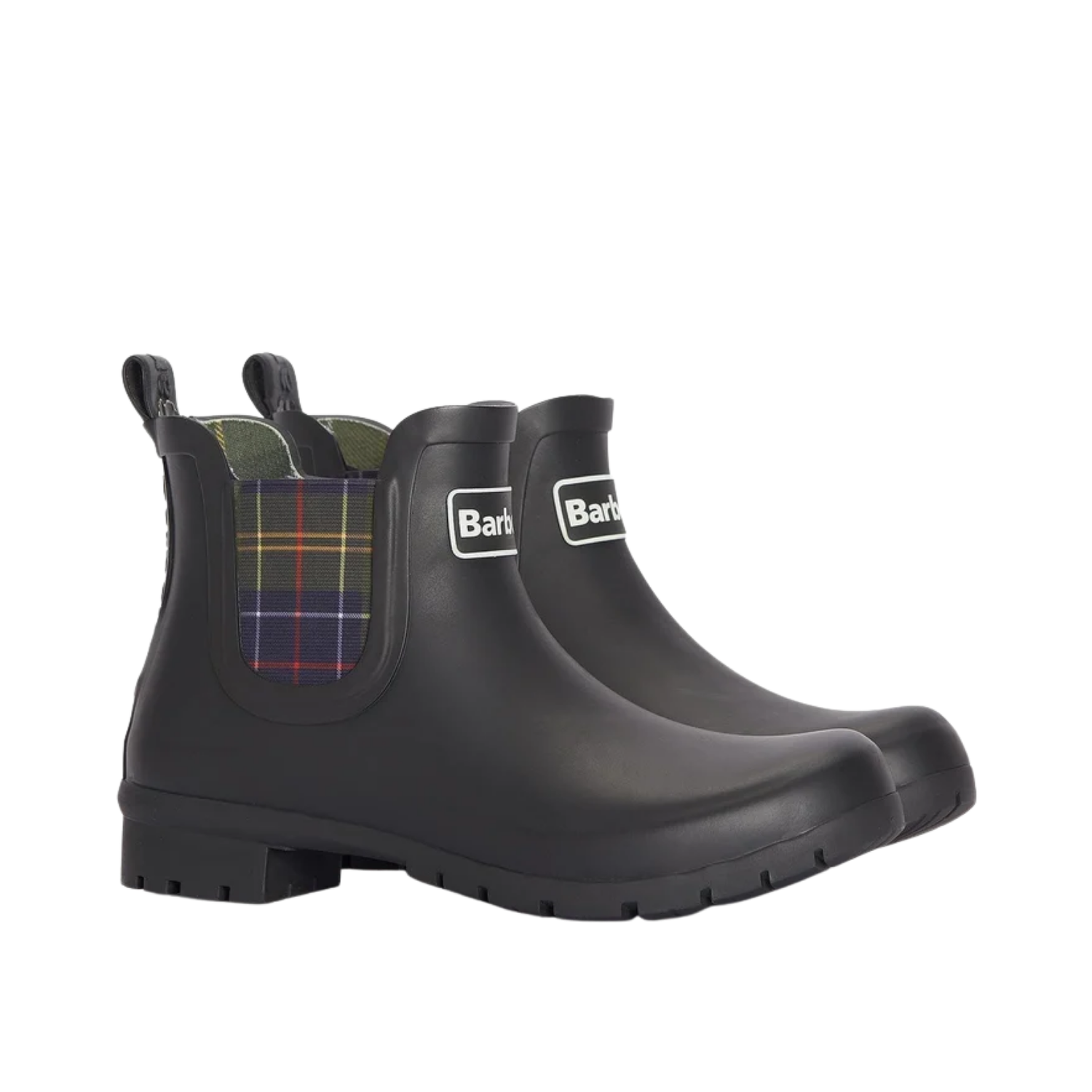 Barbour Kingham Bot