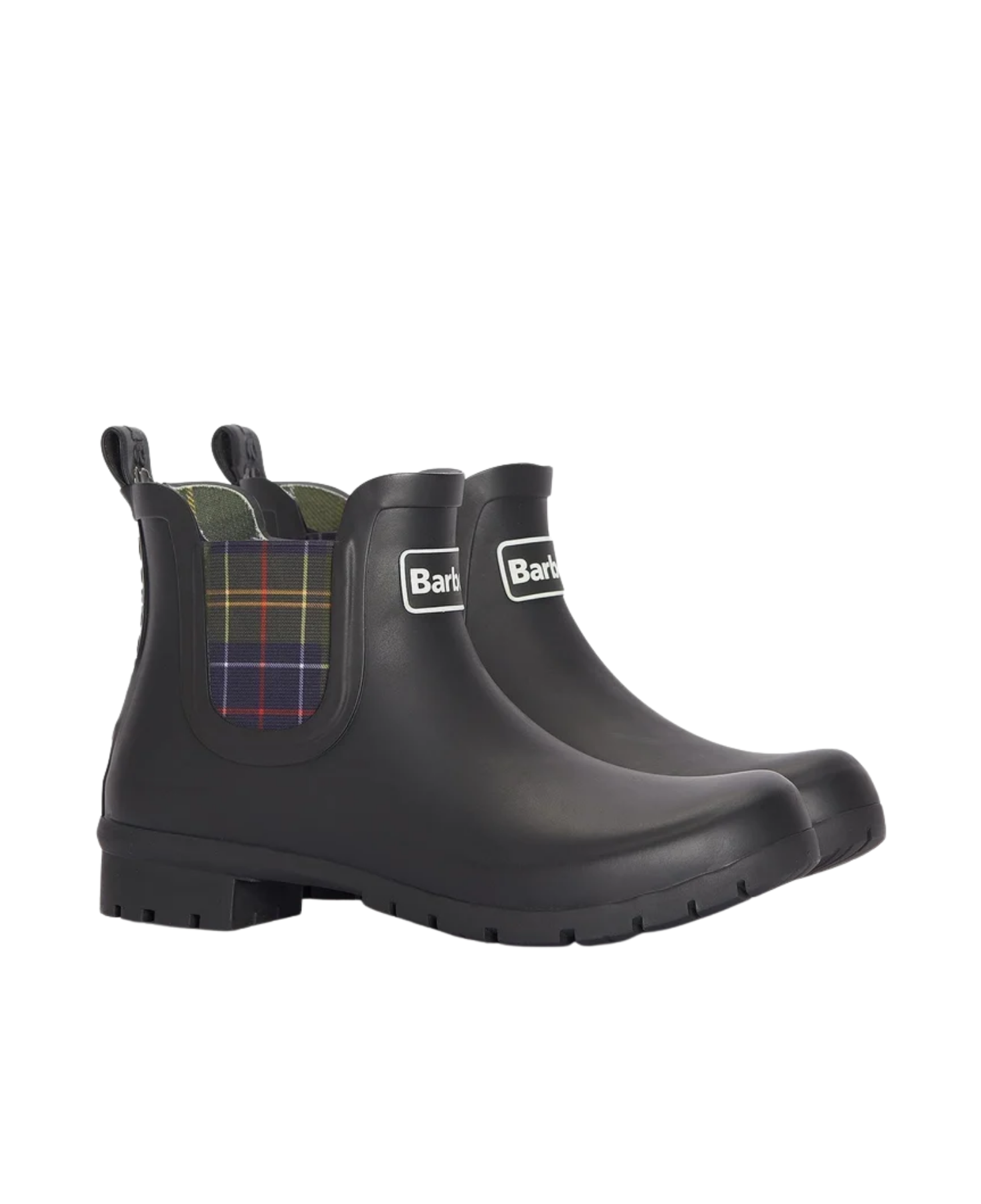 Barbour Kingham Bot