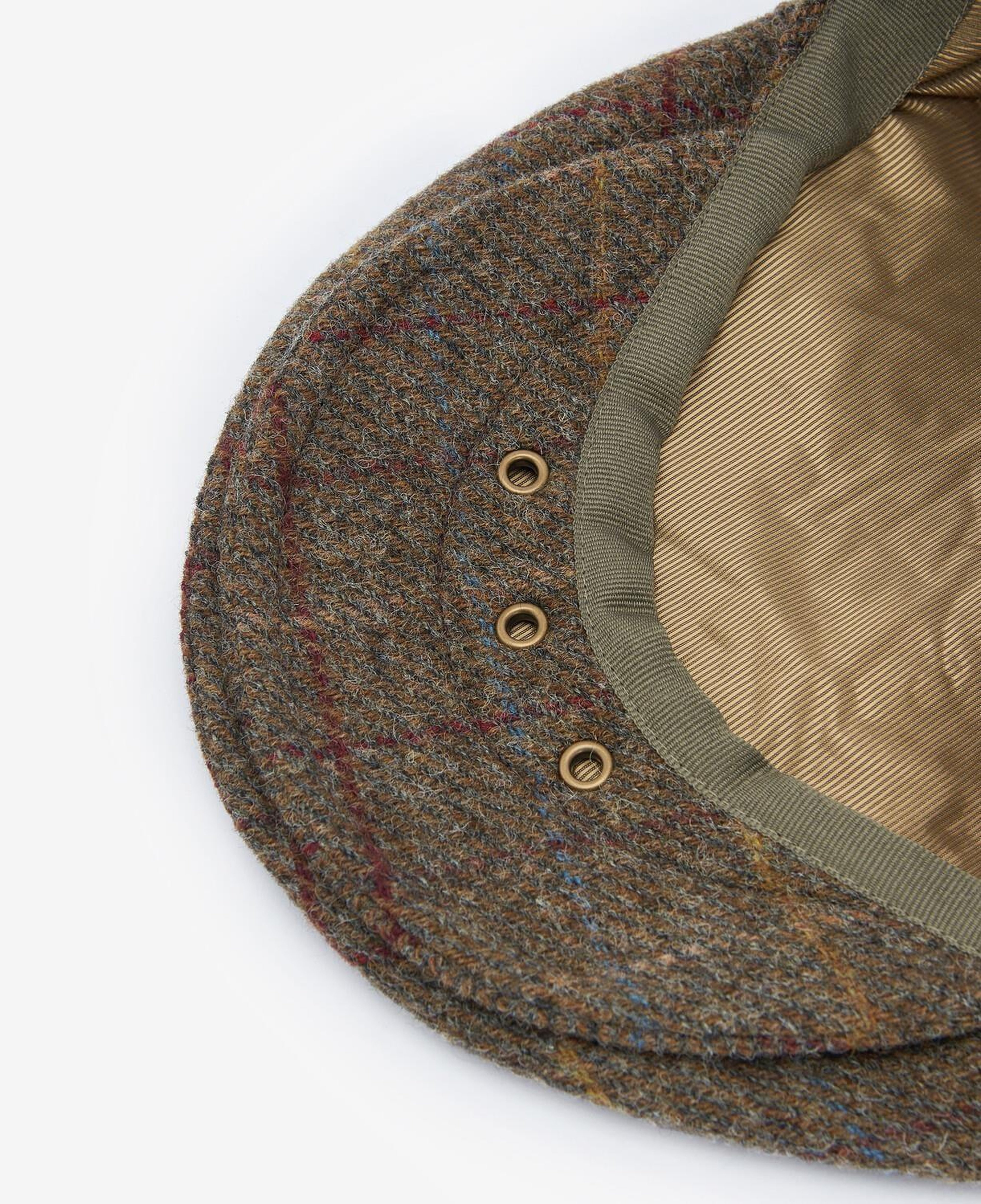 Barbour Crieff Kasket