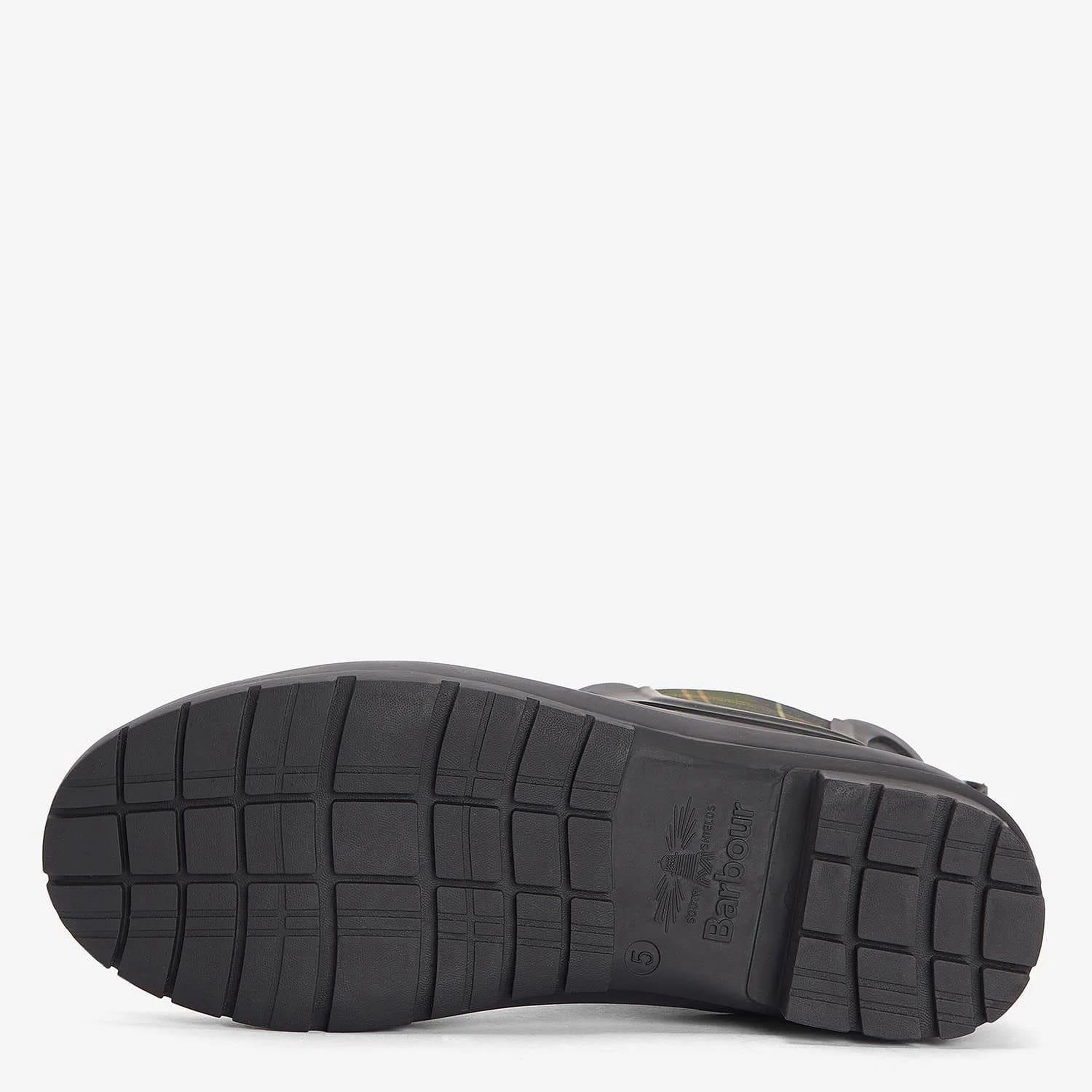 Barbour Kingham Bot