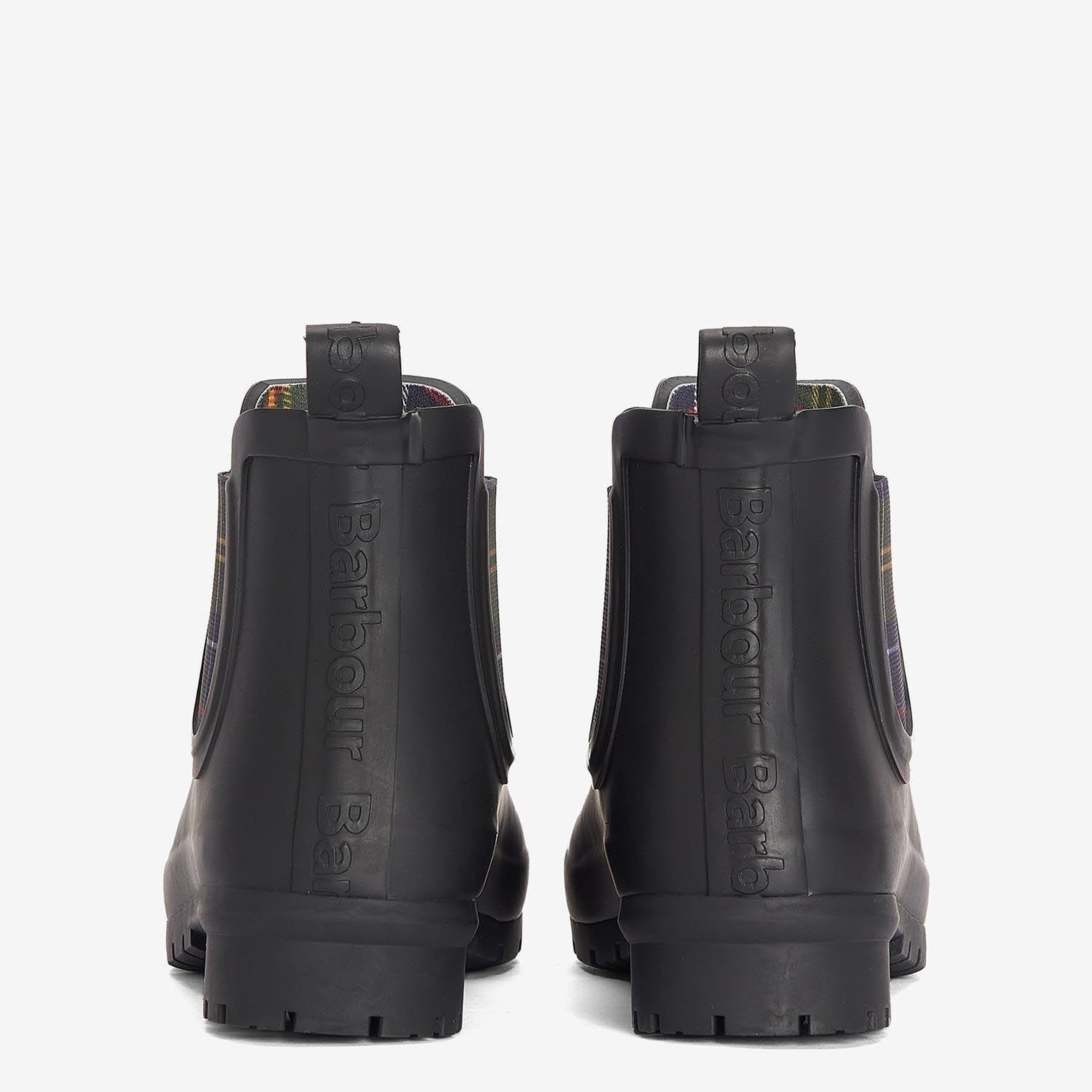 Barbour Kingham Bot