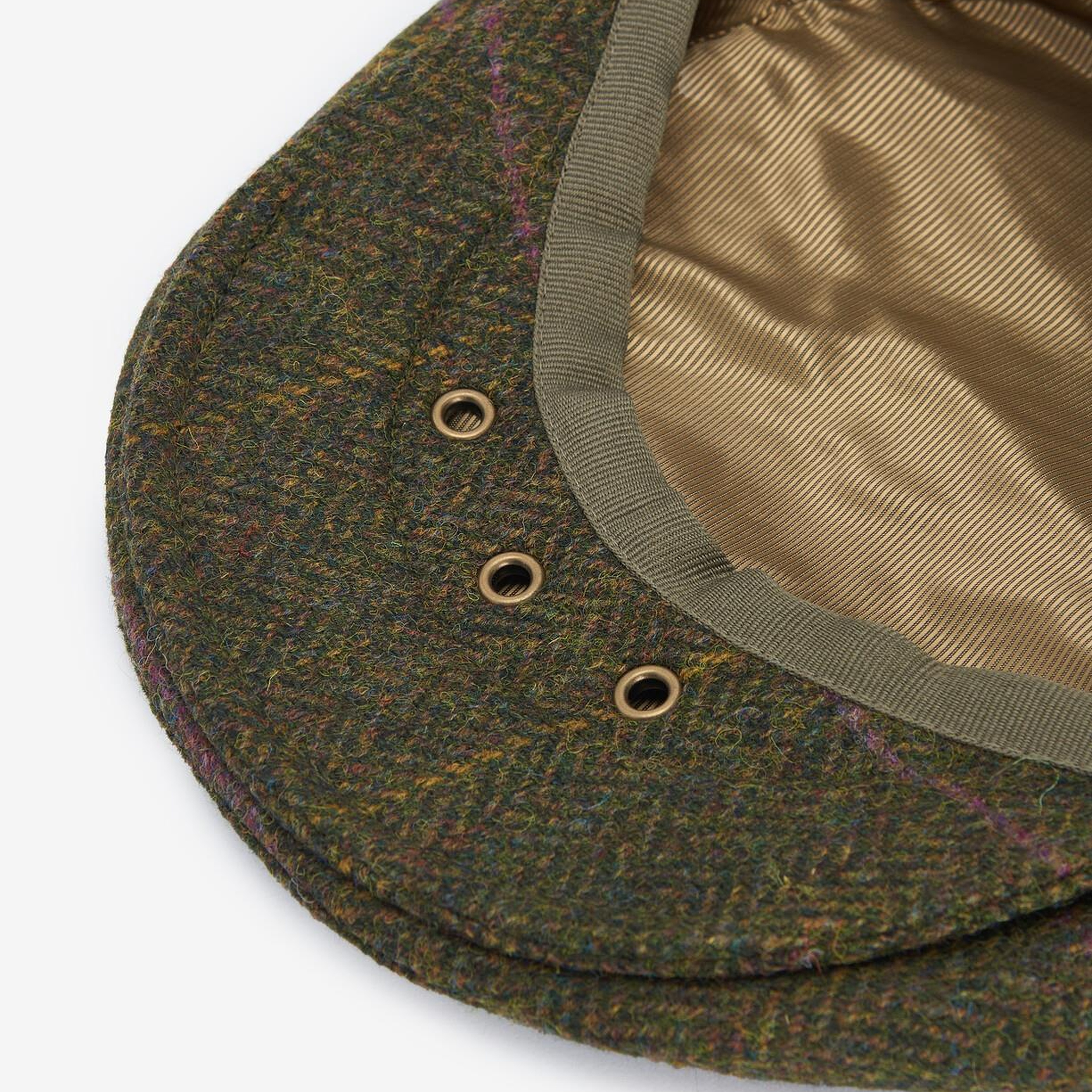 Barbour Crieff Kasket