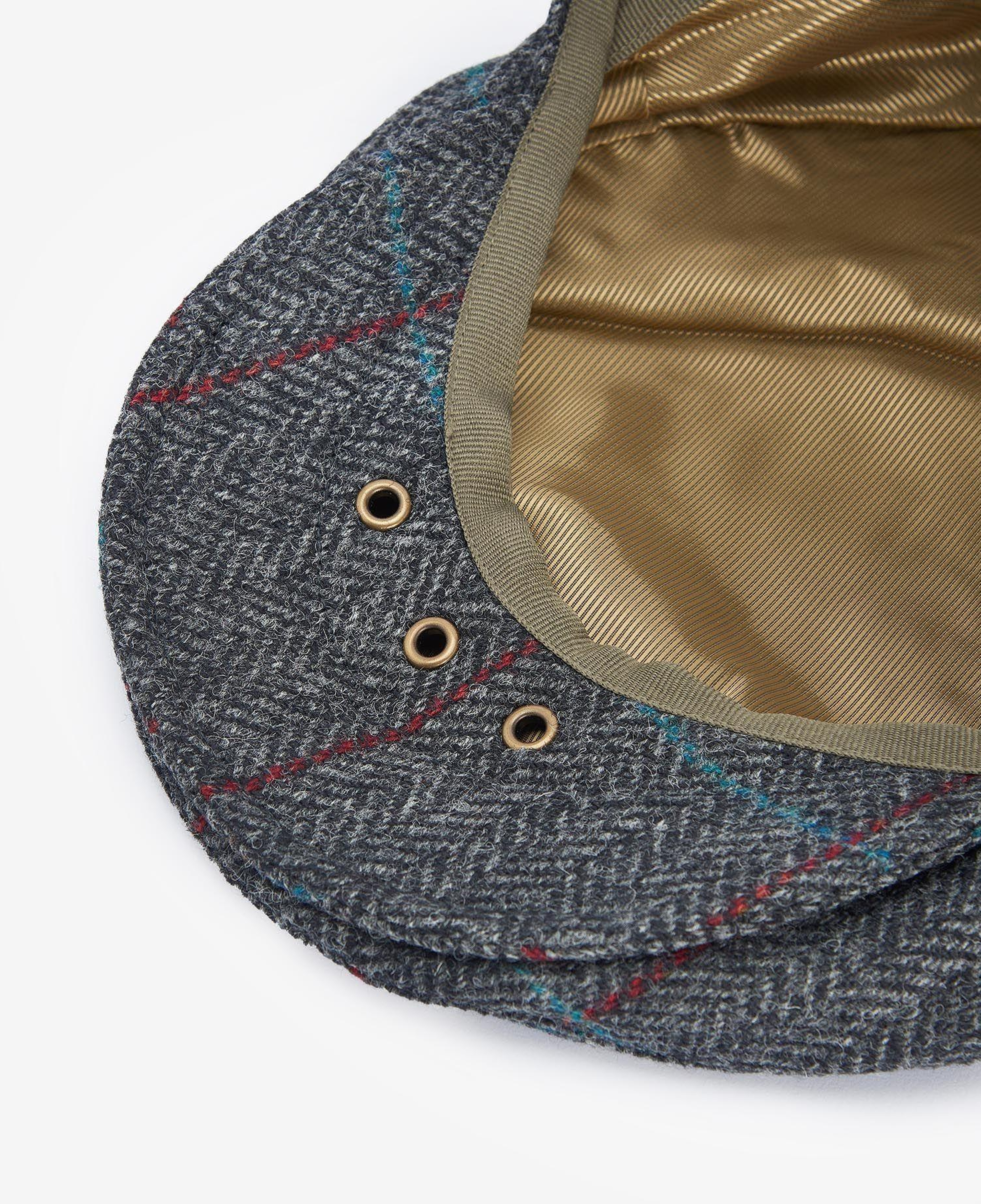 Barbour Crieff Kasket