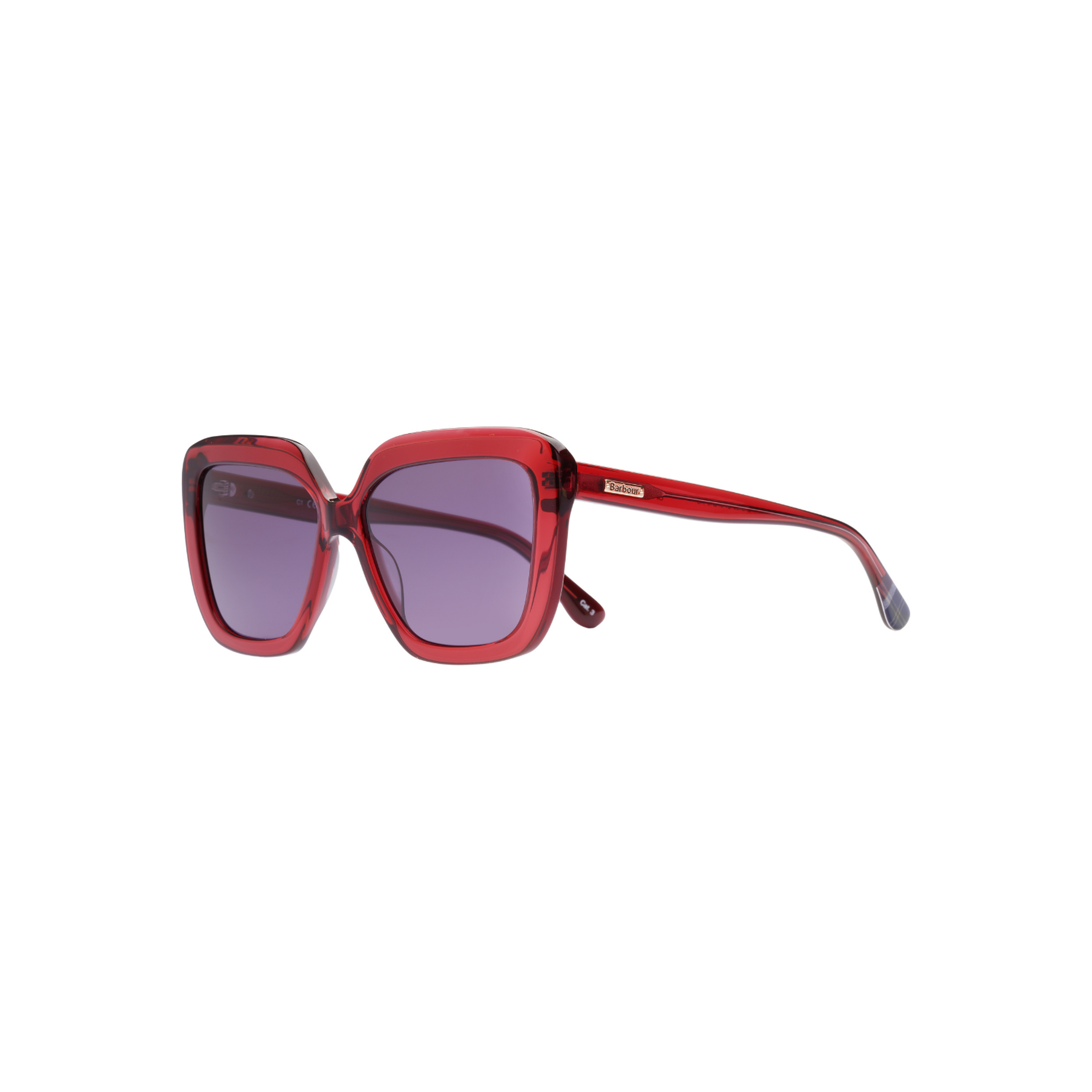 Barbour BA8120 Güneş Gözlüğü