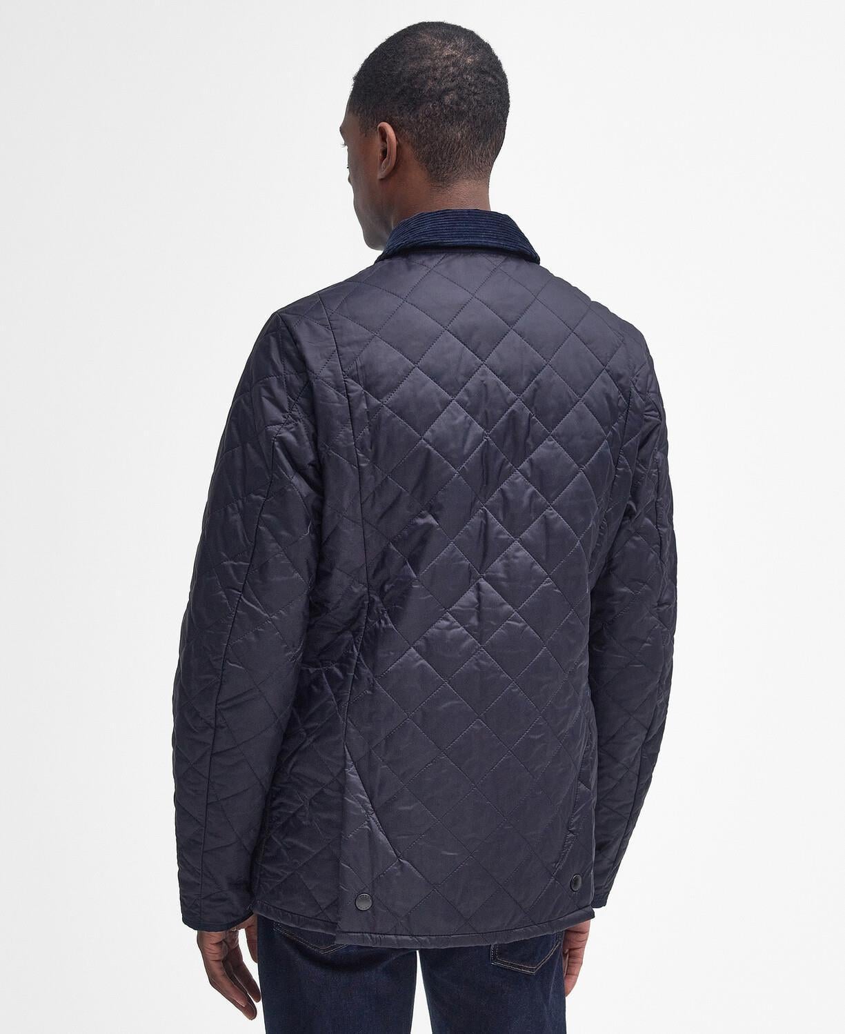 Barbour Heritage Liddesdale® Kapitone Slim Fit