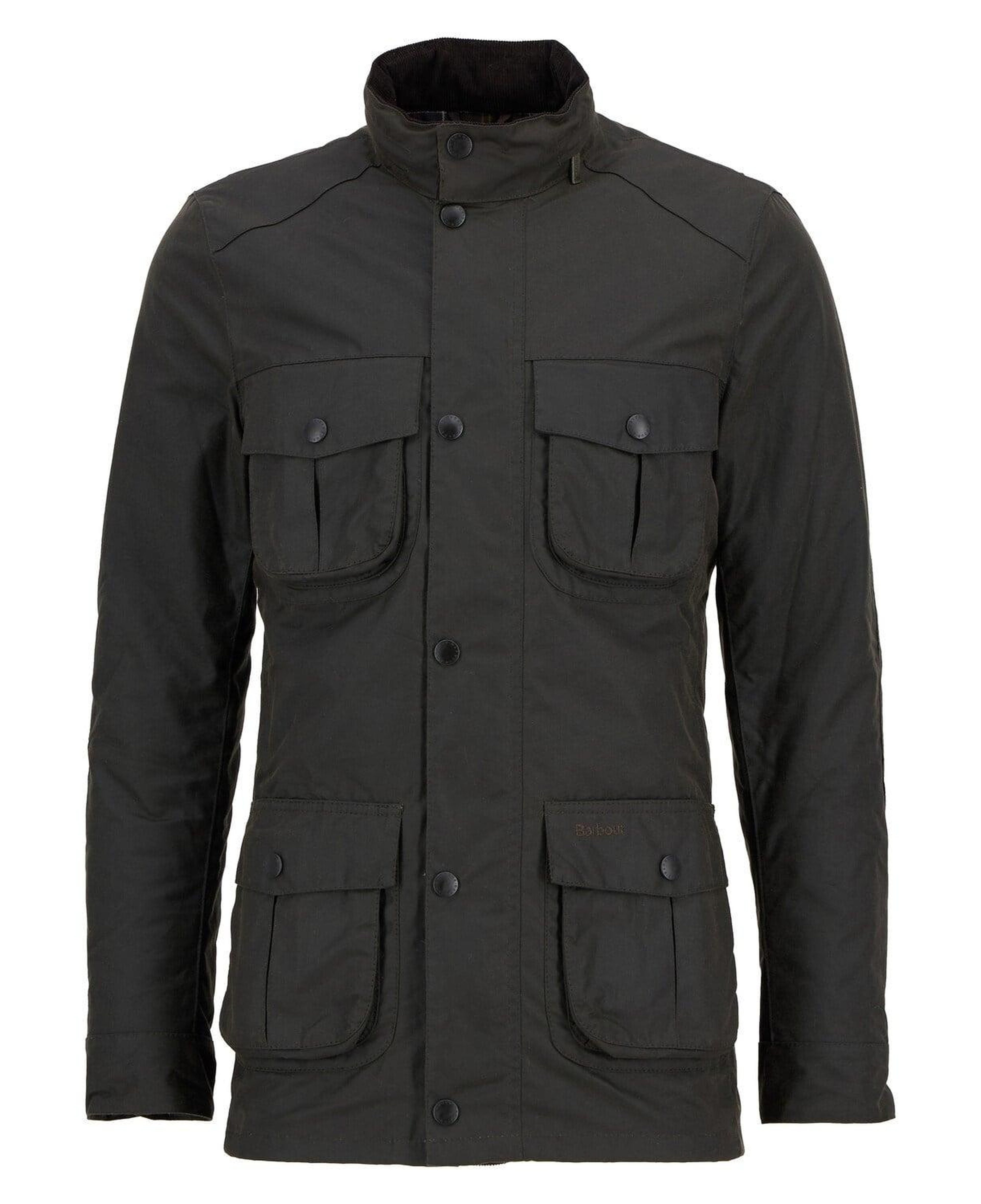 Barbour Corbridge Yağlı Ceket