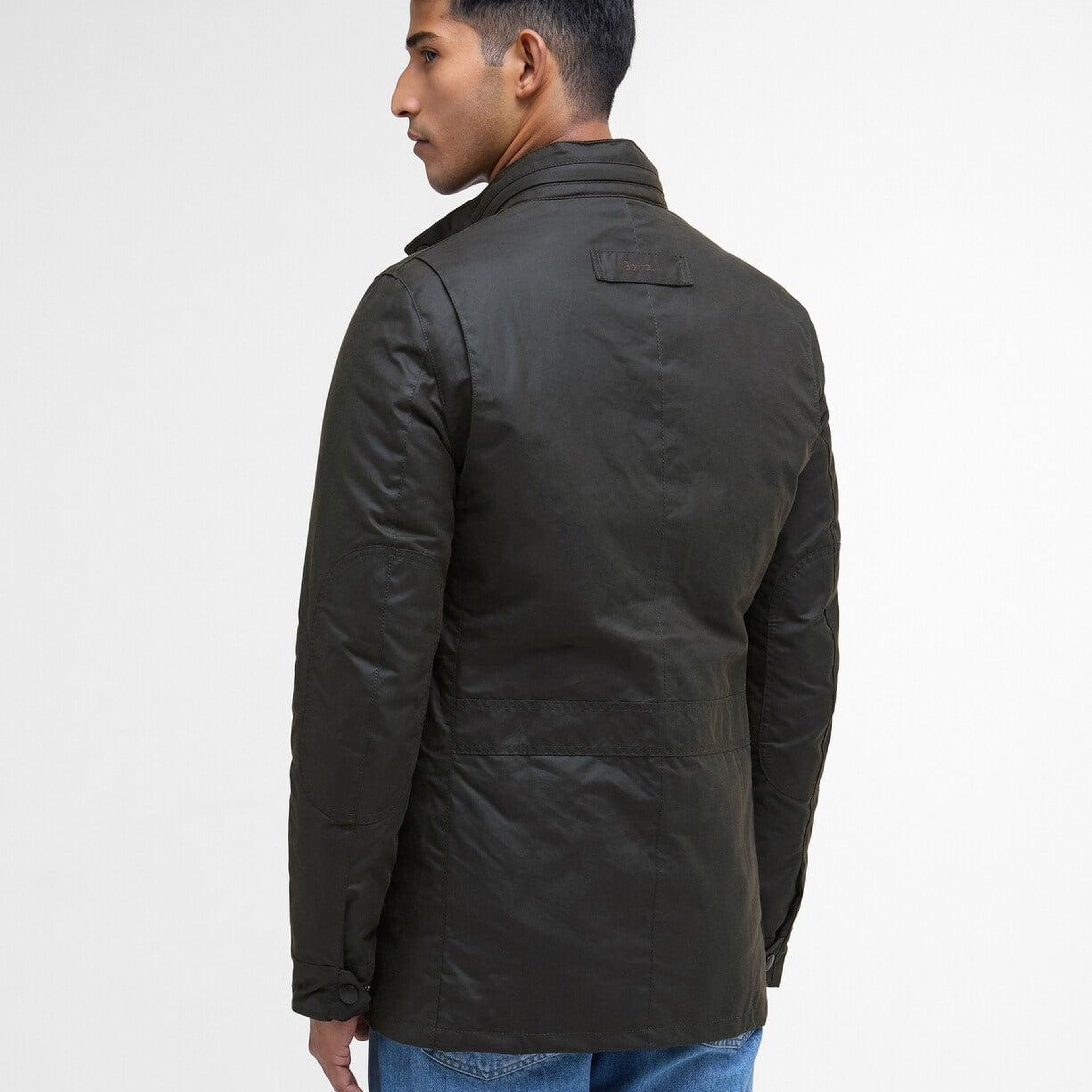 Barbour Corbridge Yağlı Ceket