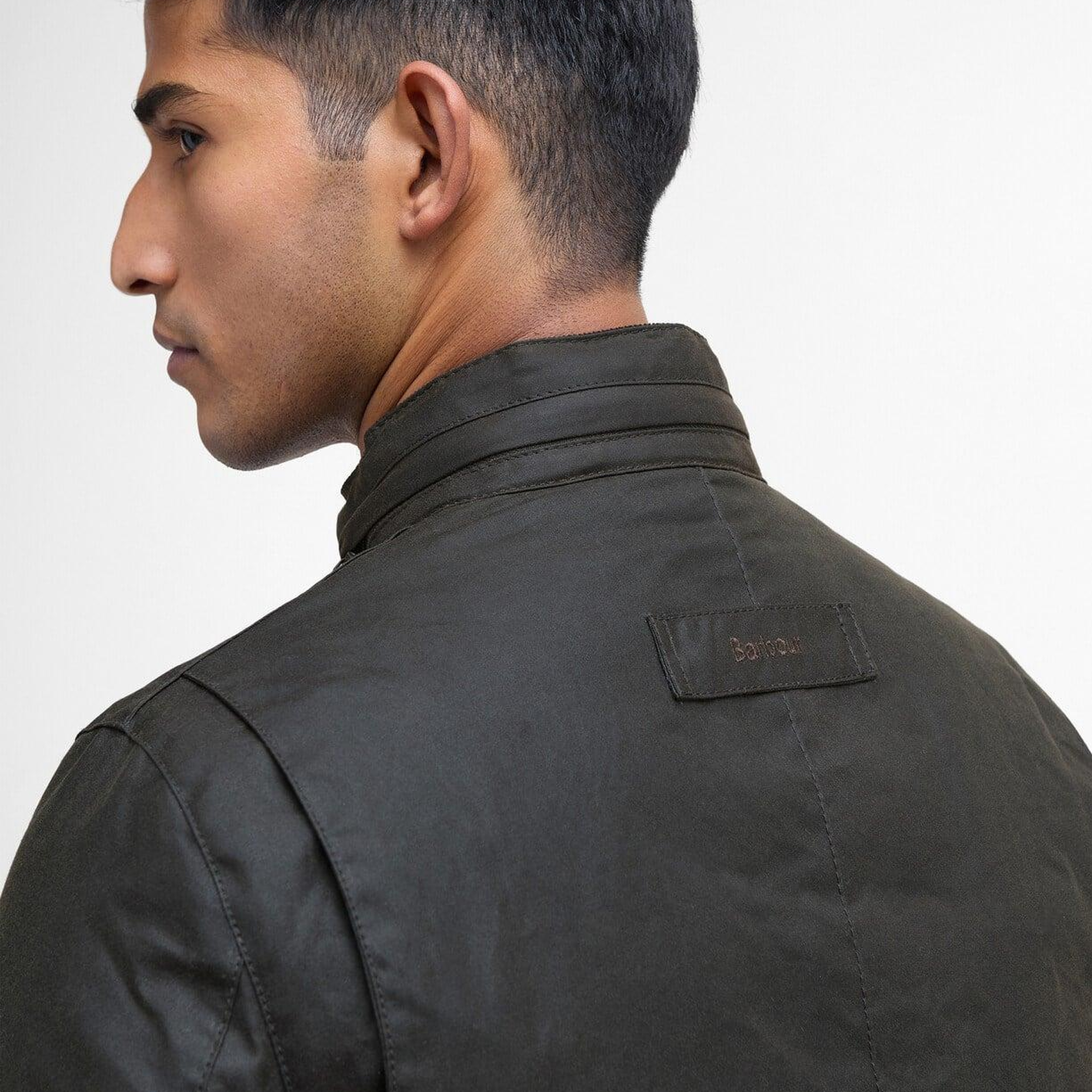Barbour Corbridge Yağlı Ceket