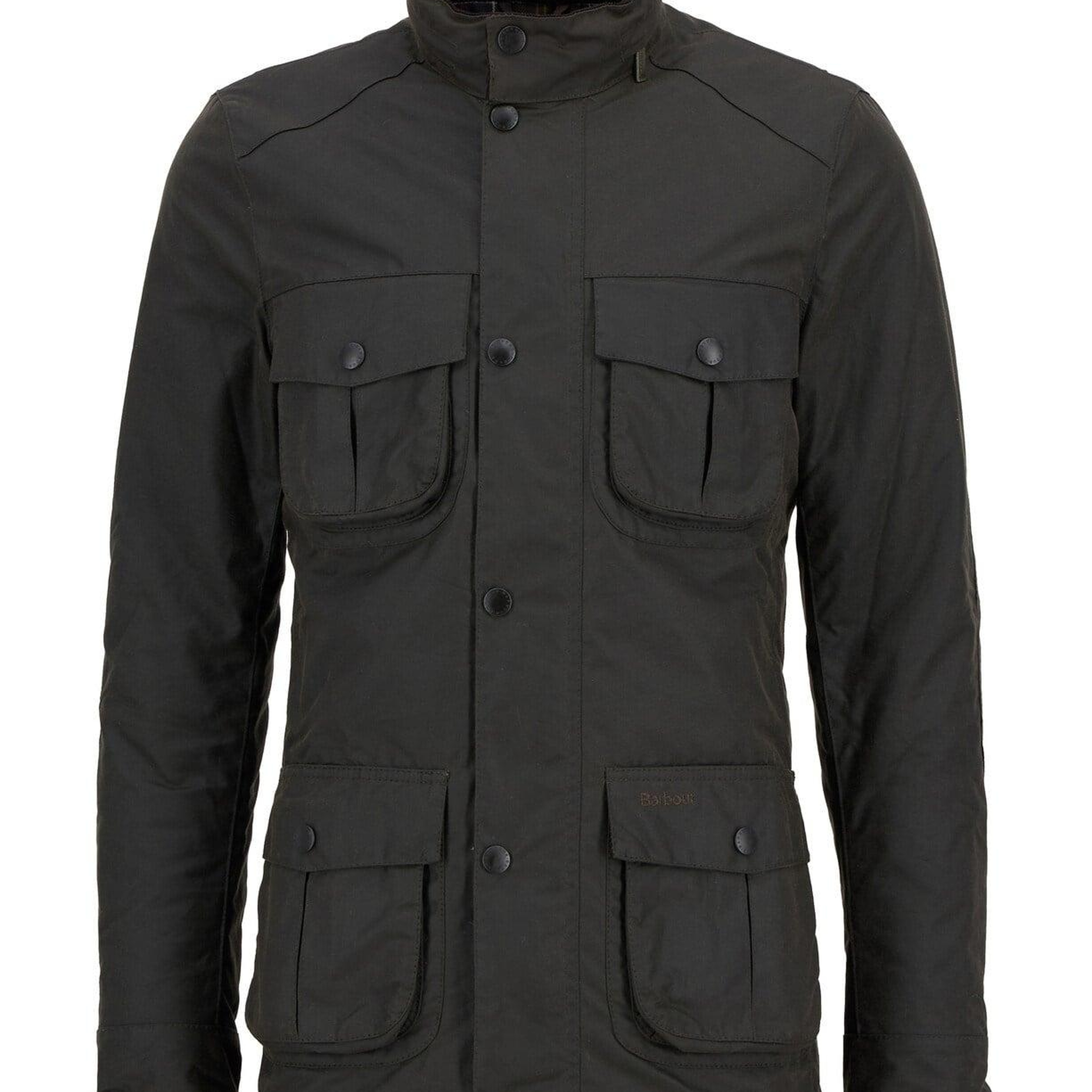 Barbour Corbridge Yağlı Ceket