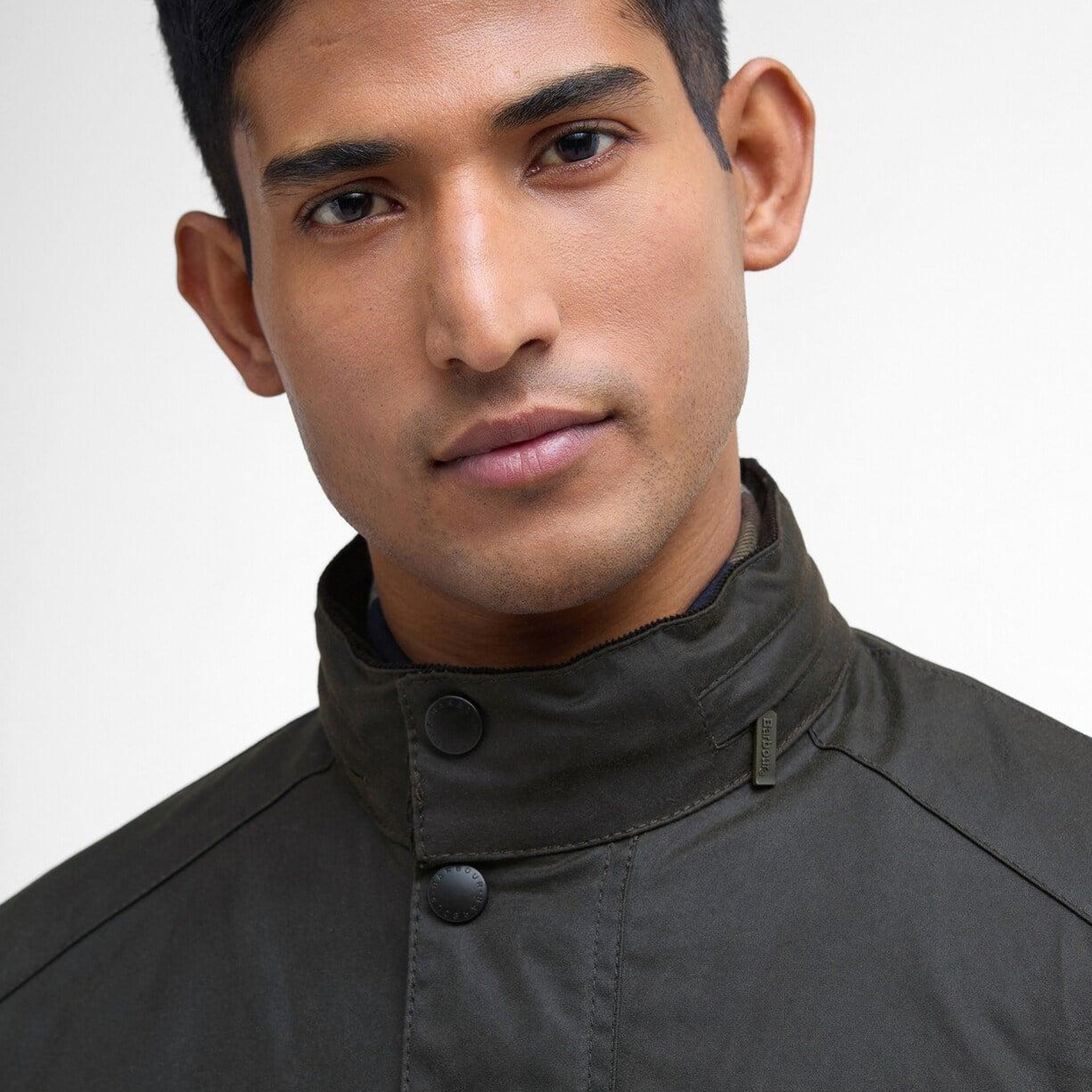 Barbour Corbridge Yağlı Ceket