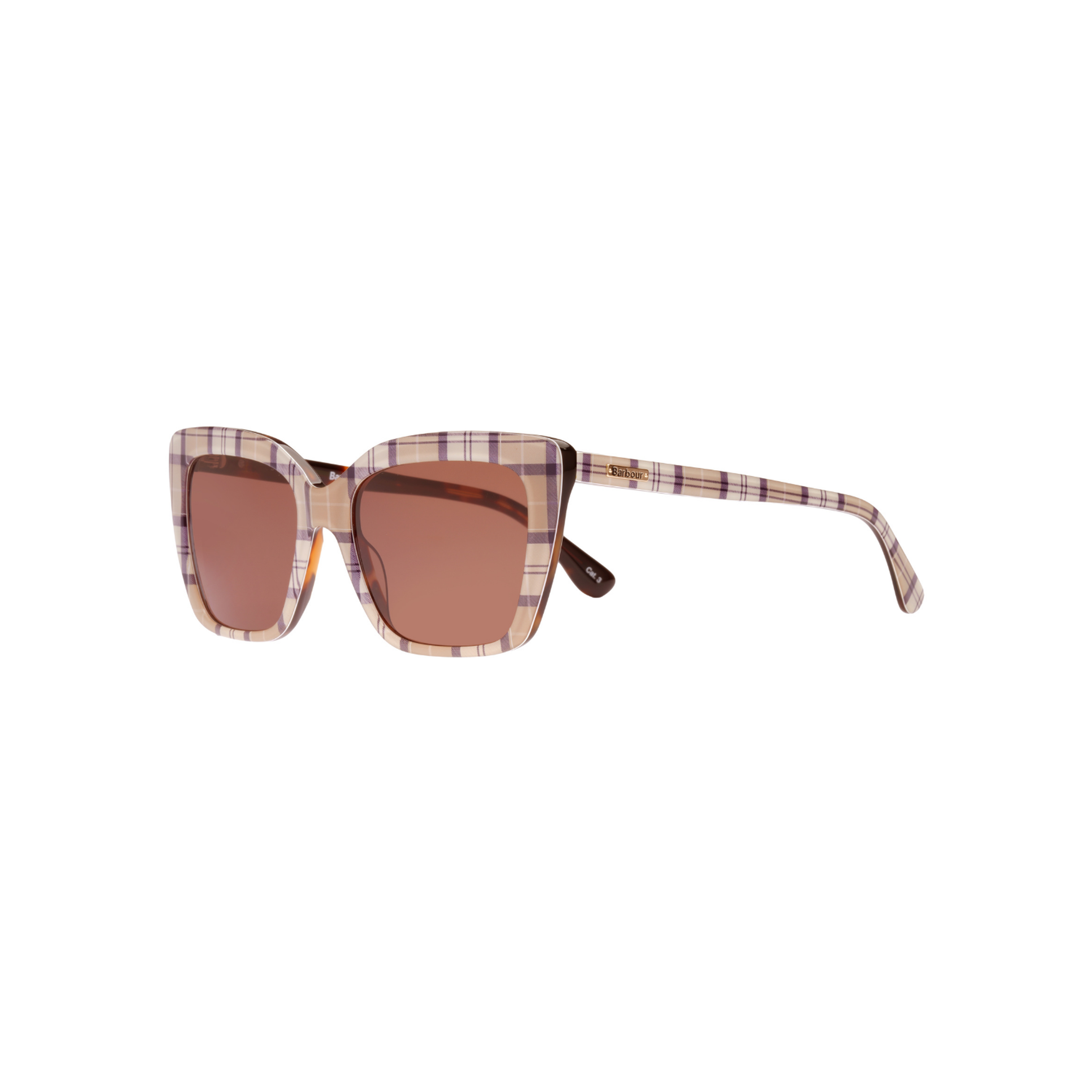 Barbour BA8126 Güneş Gözlüğü