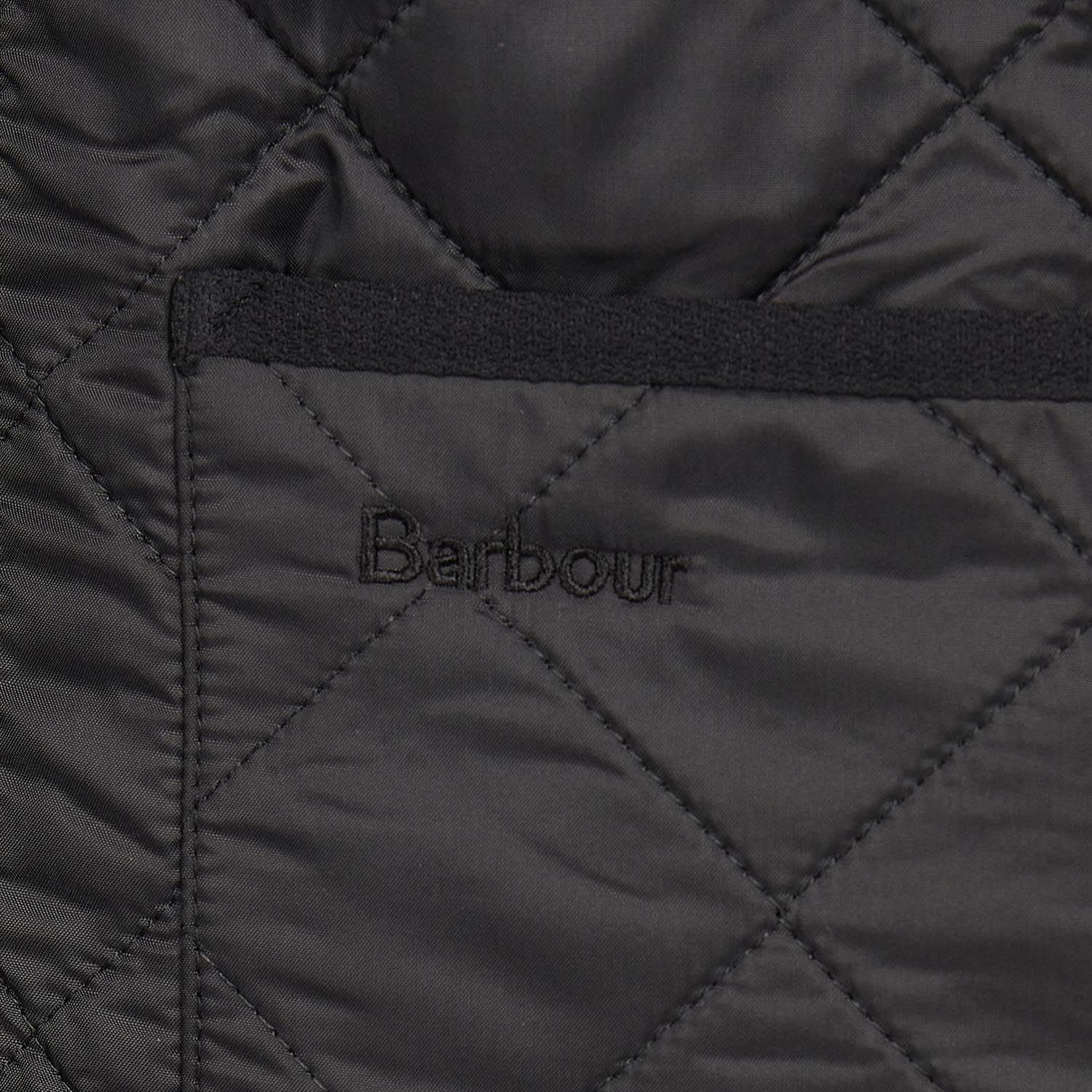 Barbour Polarquilt İçlik - Bedale, Beadnell, Beaufort, Ashby ve Bristol ceketler ile uyumludur