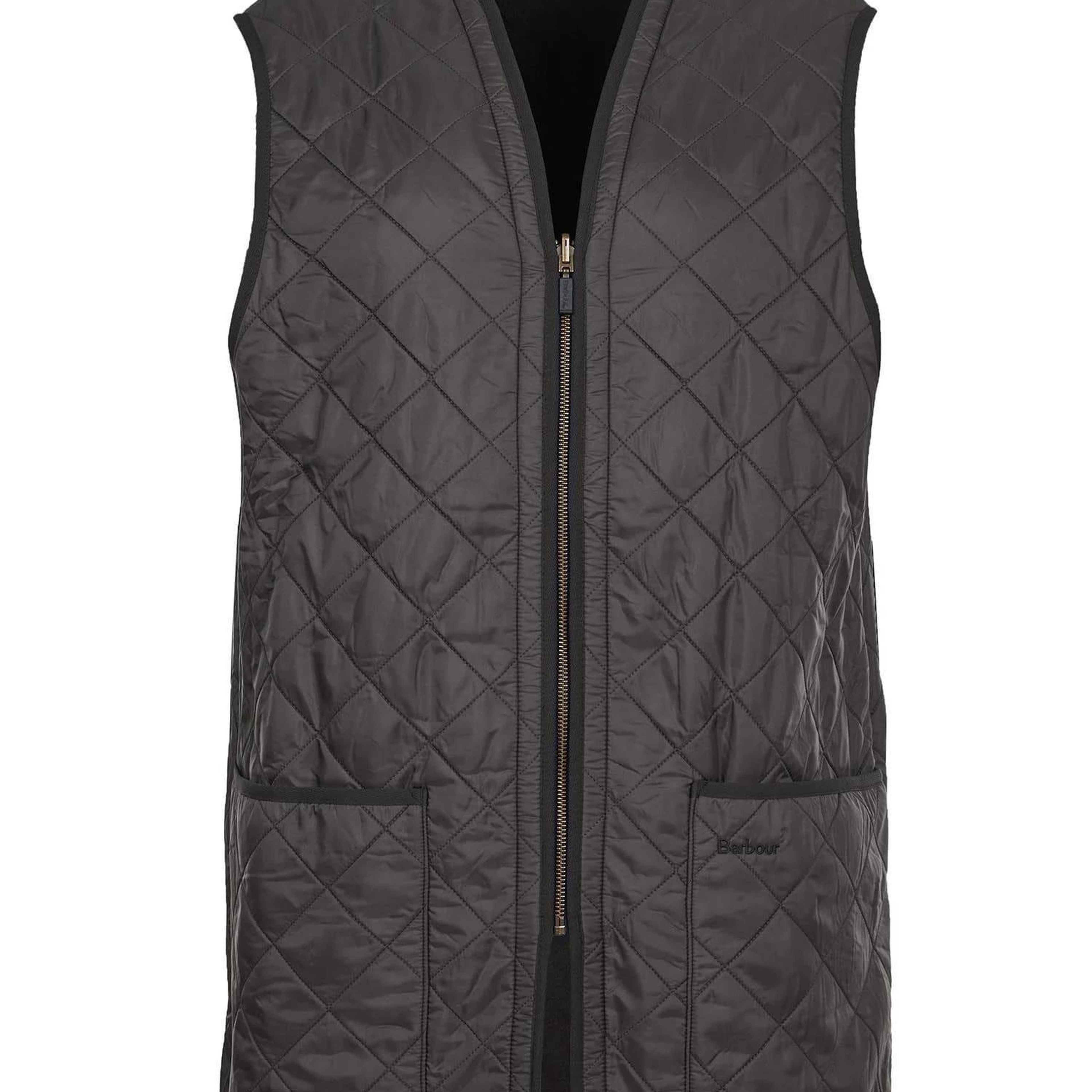 Barbour Polarquilt İçlik - Bedale, Beadnell, Beaufort, Ashby ve Bristol ceketler ile uyumludur