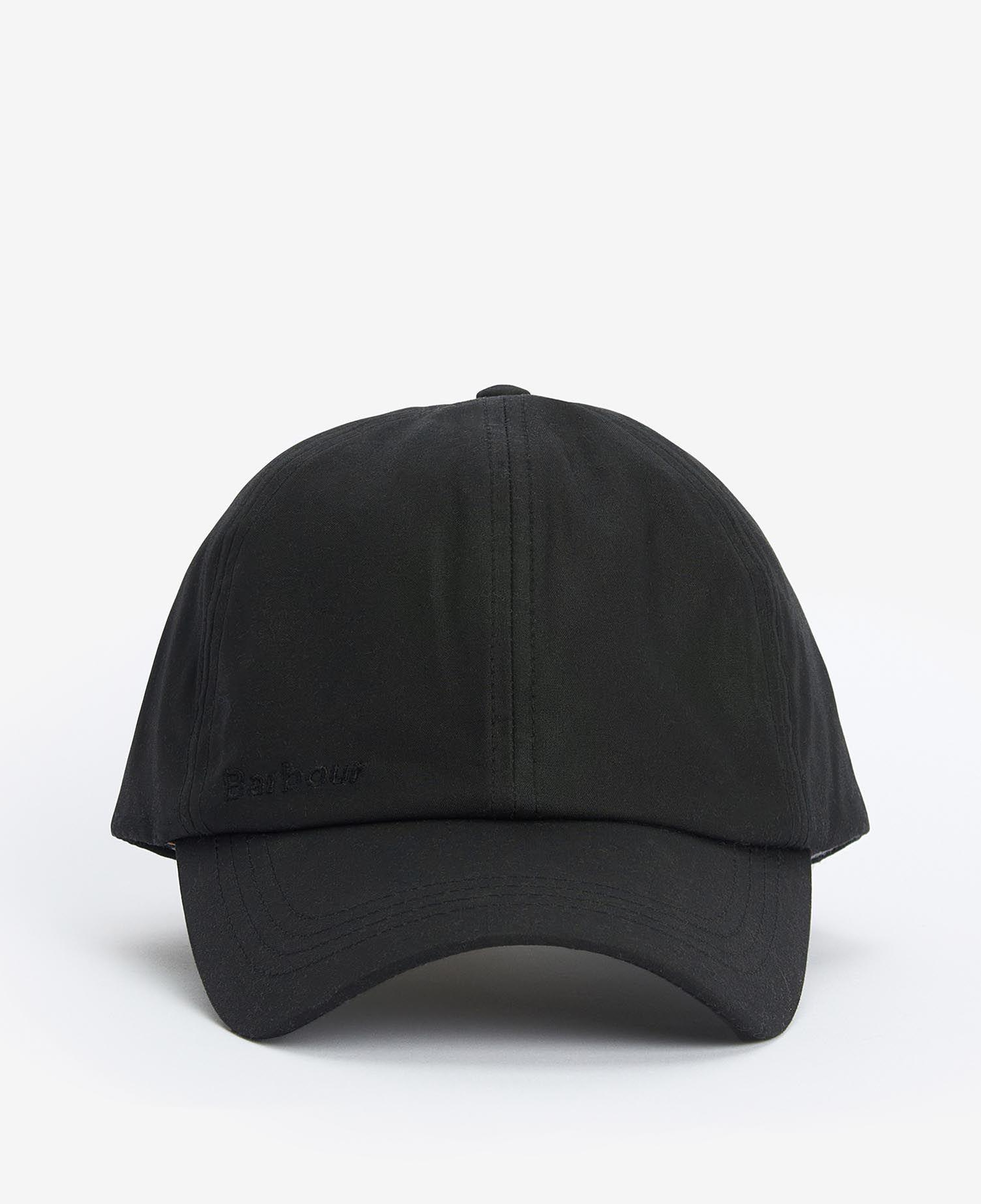 Barbour Wax Sports Şapka