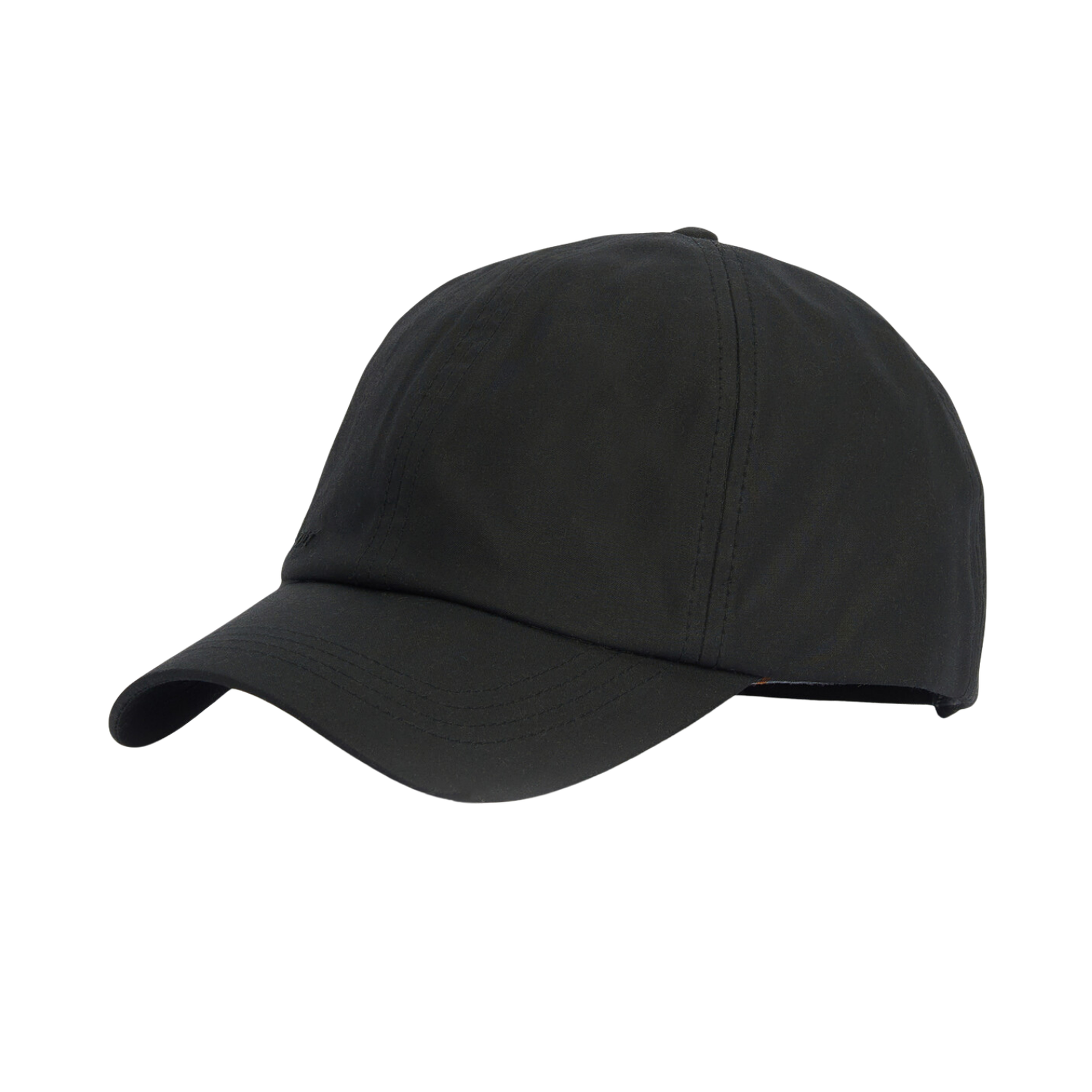 Barbour Wax Sports Şapka