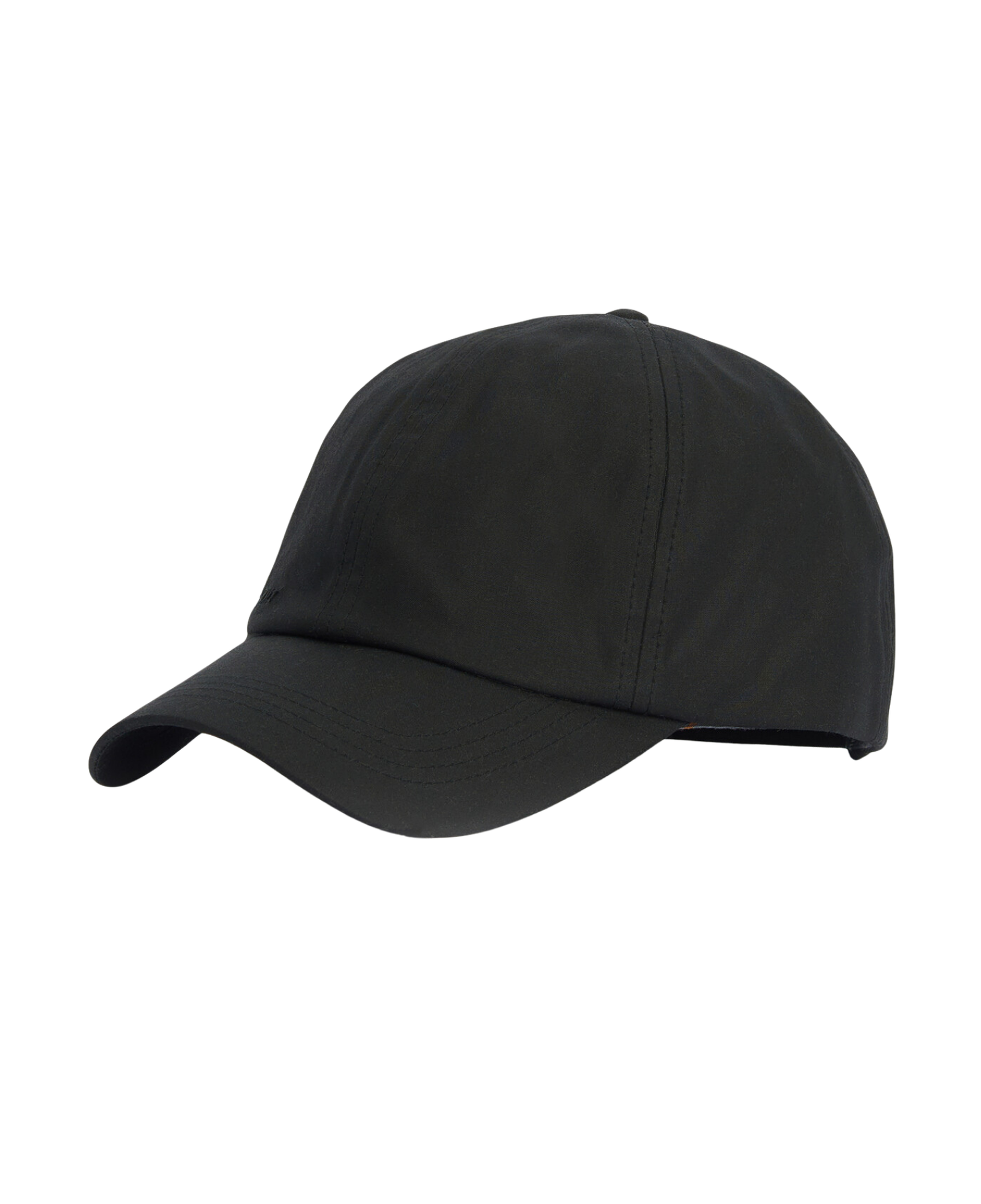 Barbour Wax Sports Şapka