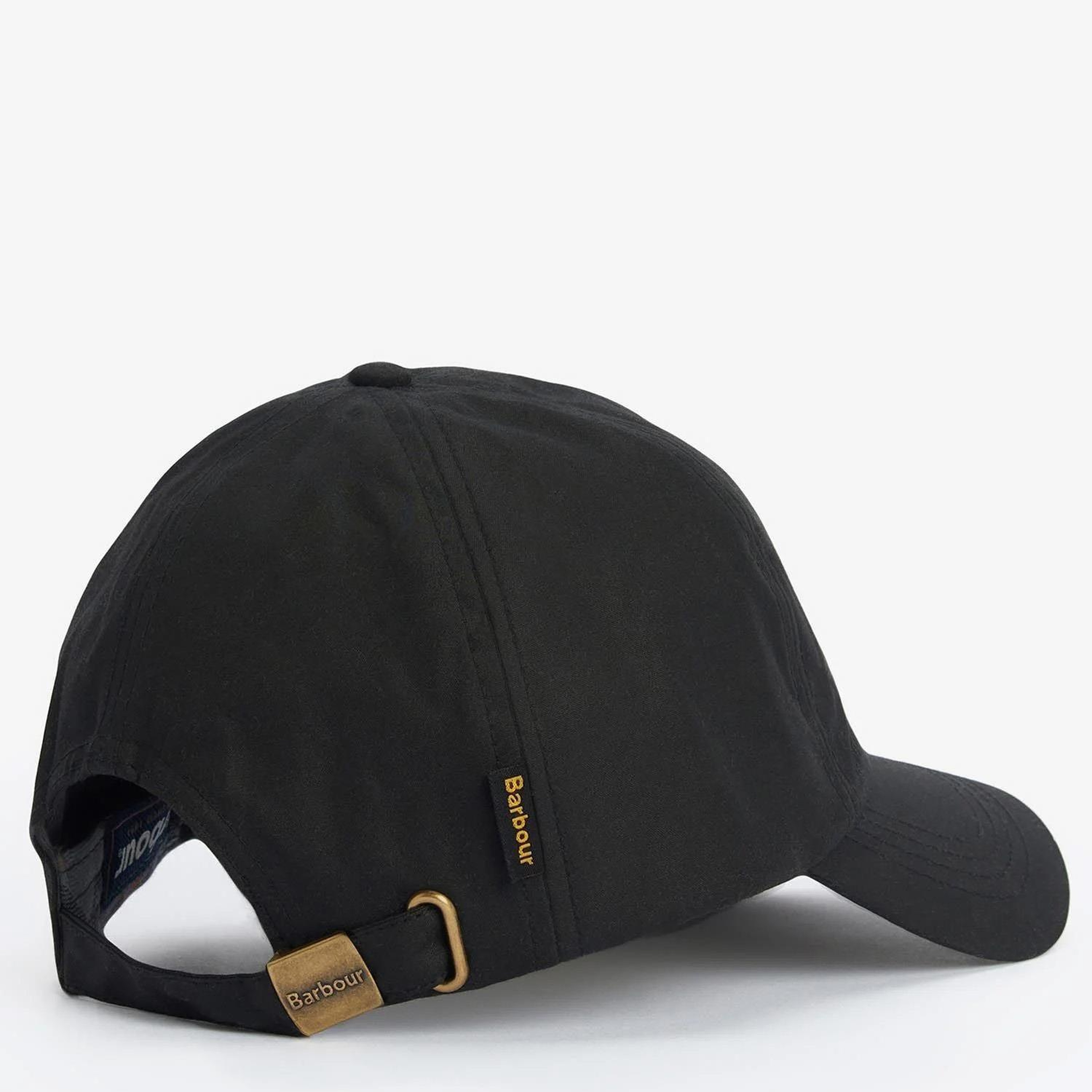 Barbour Wax Sports Şapka