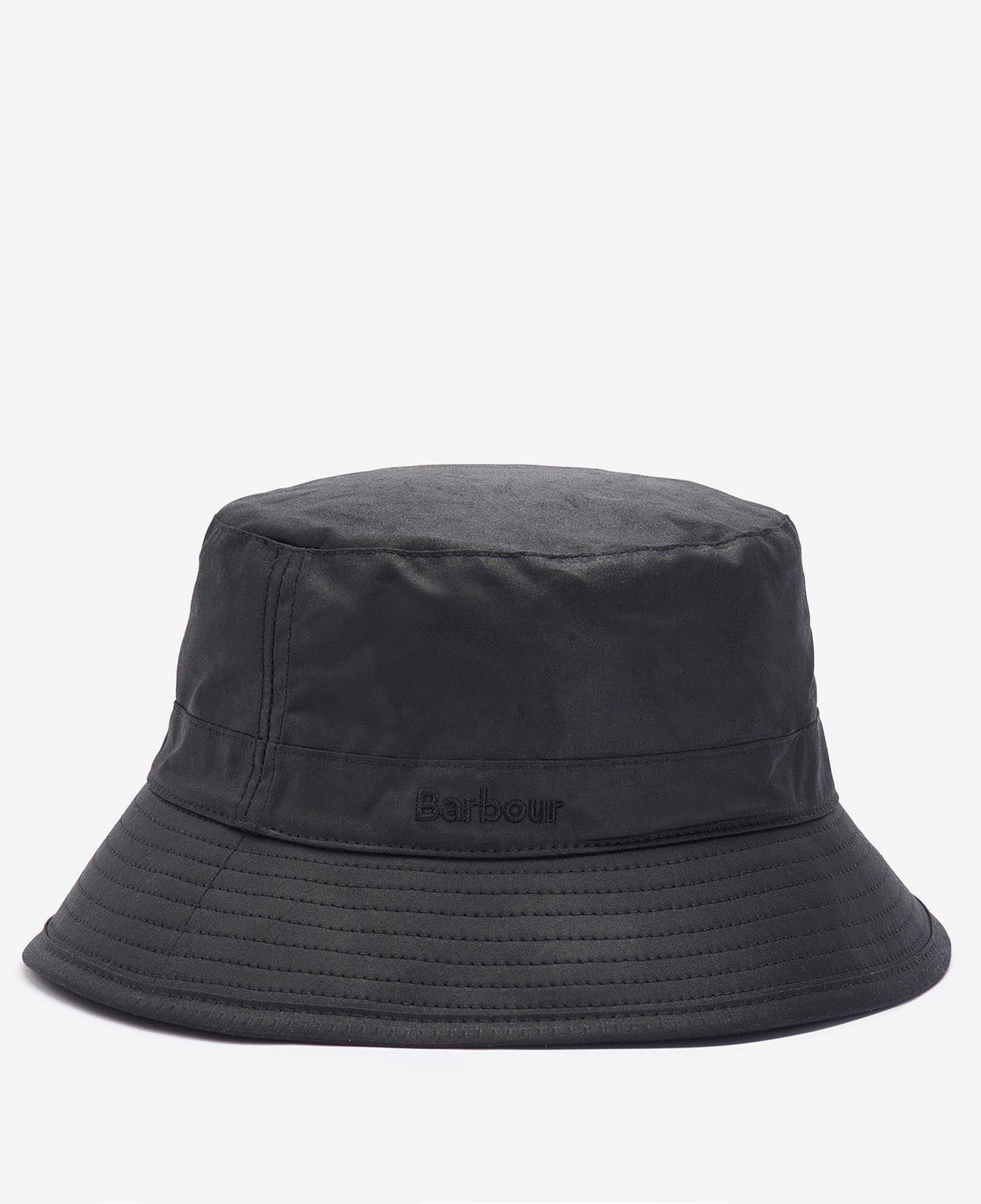 Barbour Yağlı Sport Şapka