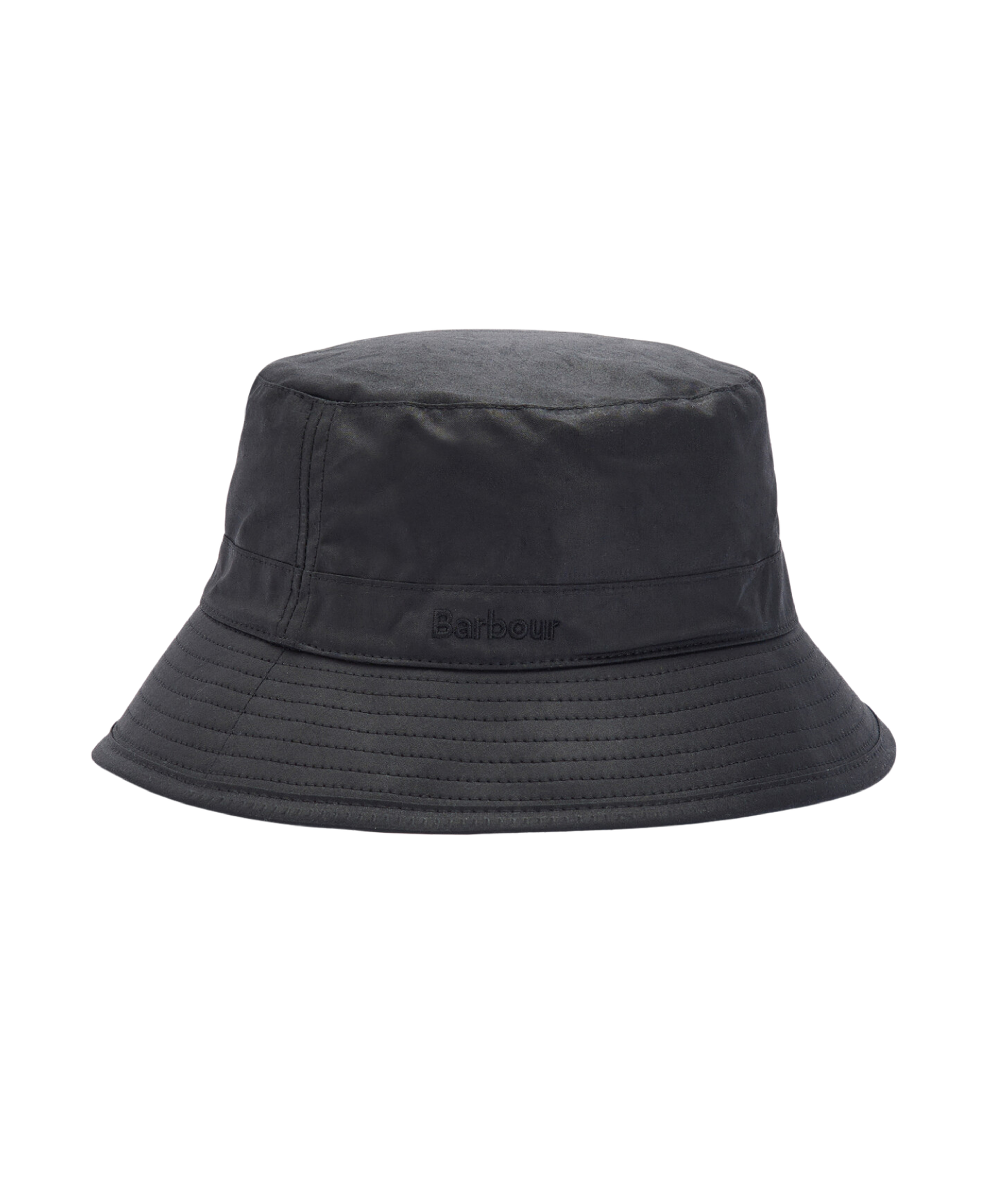 Barbour Yağlı Sport Şapka